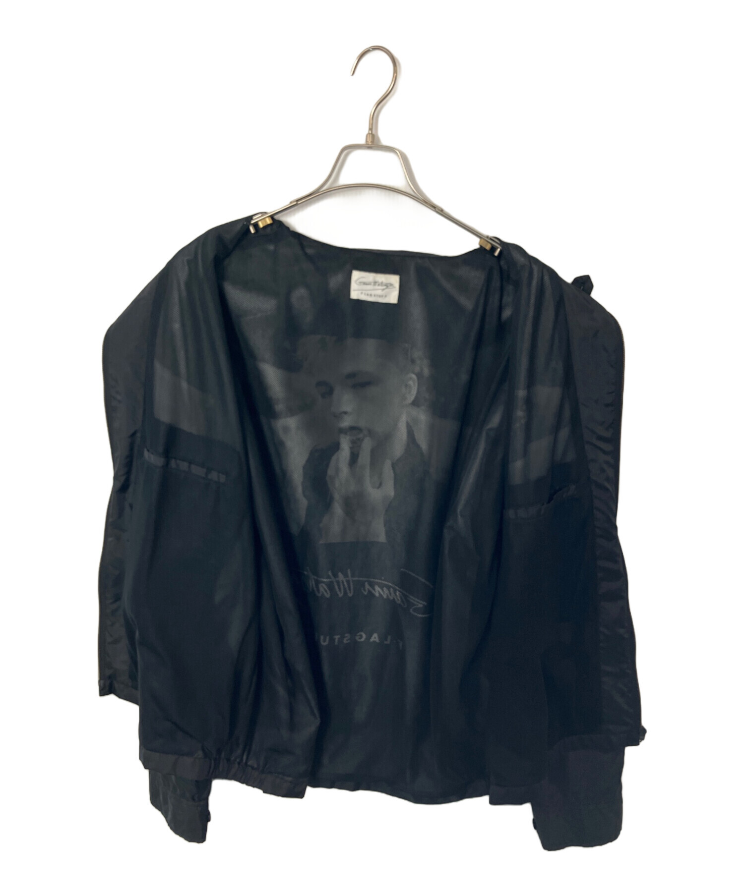 中古・古着通販】flagstuff (フラグスタフ) FLAGSTUFF コーチ