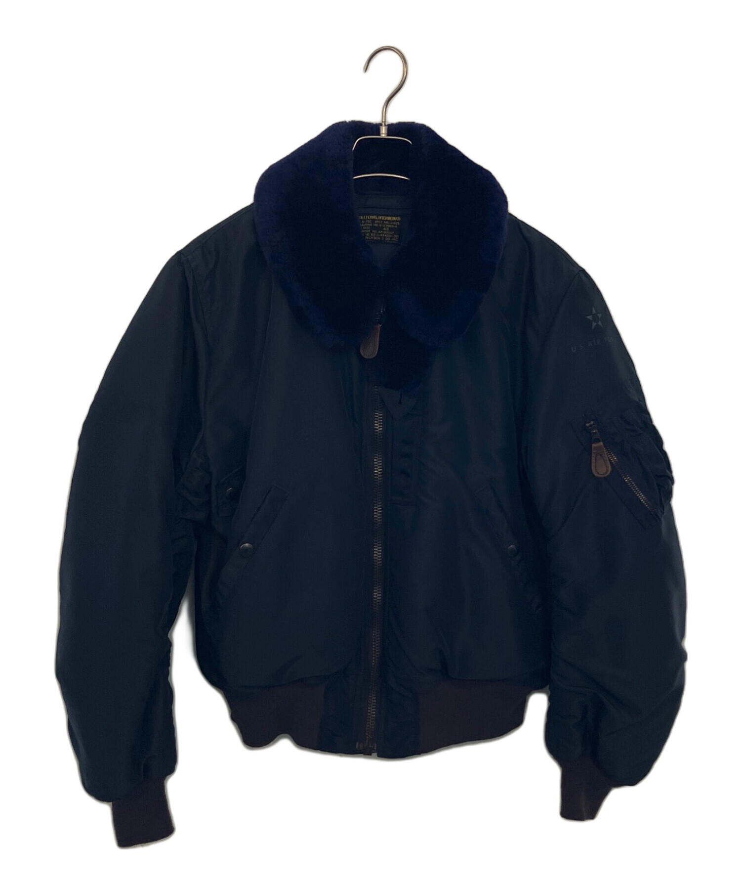 中古・古着通販】BUZZ RICKSON