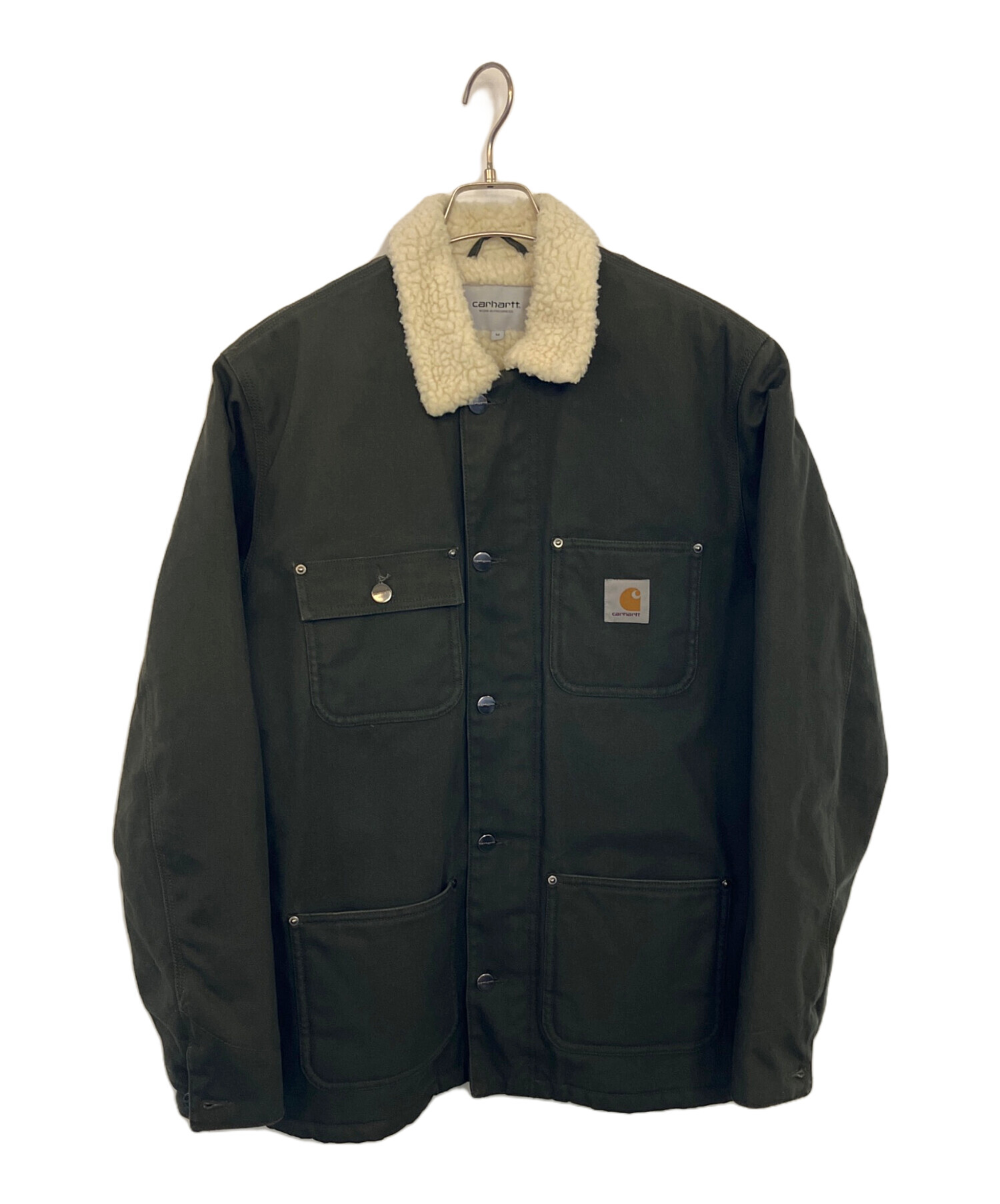 中古・古着通販】CARHARTT WIP (カーハート ワークインプログレス