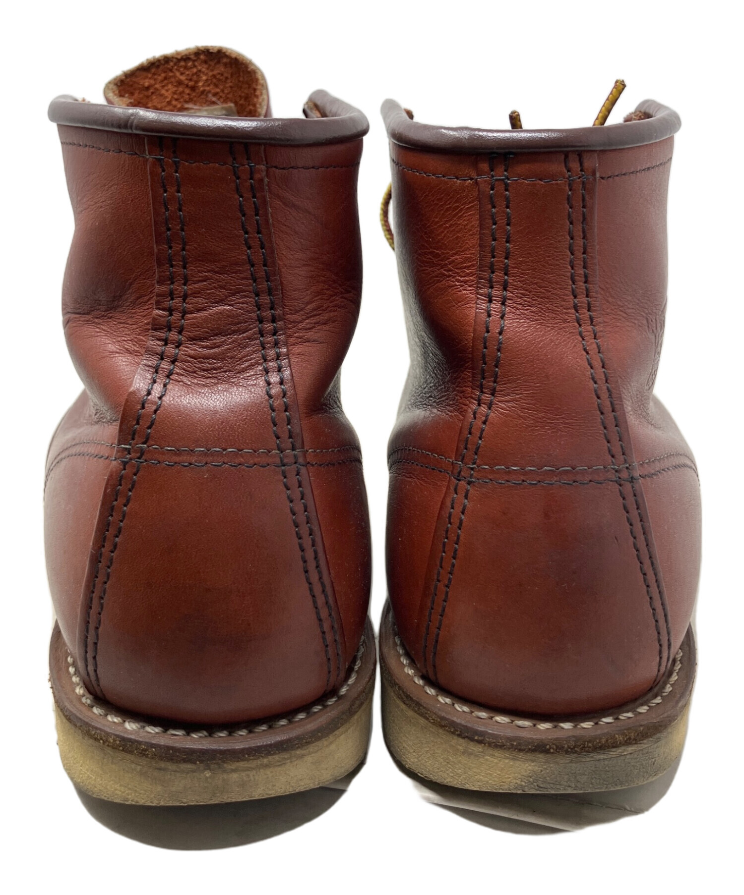 中古・古着通販】RED WING (レッドウィング) RED WING 6-inch Classic