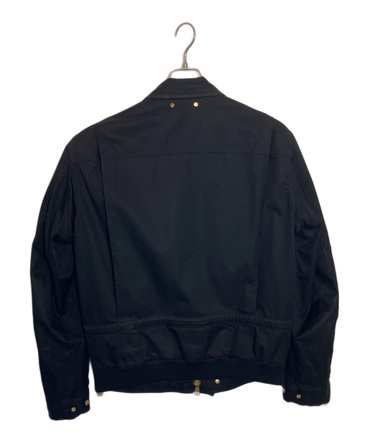 中古・古着通販】LOUIS VUITTON (ルイ ヴィトン) ジャケット ブラック 
