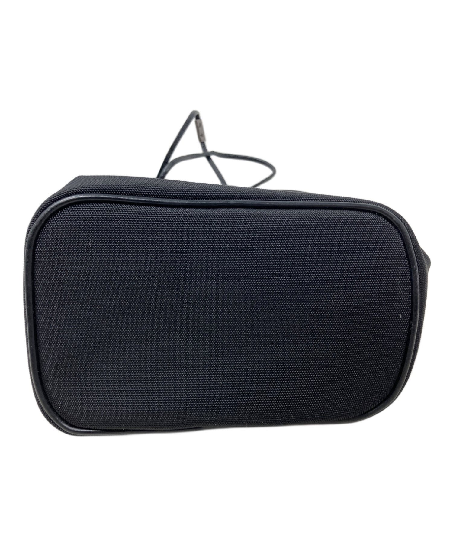 中古・古着通販】GUCCI (グッチ) GUCCI 巾着 ブラック｜ブランド・古着