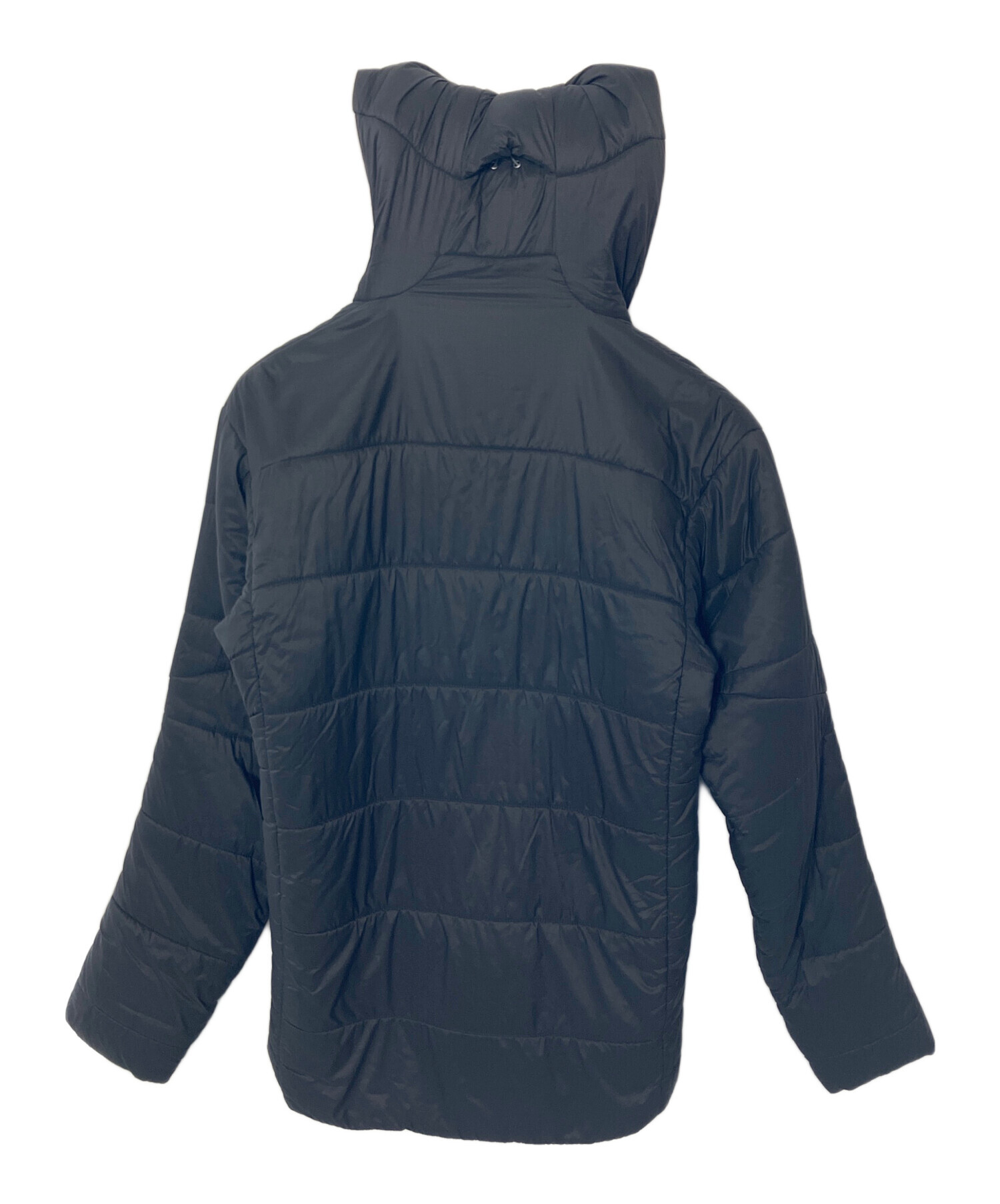 中古・古着通販】Patagonia (パタゴニア) Hyper Puff Hoody グレー 