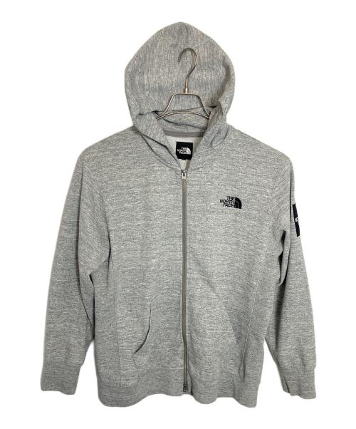中古・古着通販】THE NORTH FACE (ザ ノース フェイス) ジップパーカー