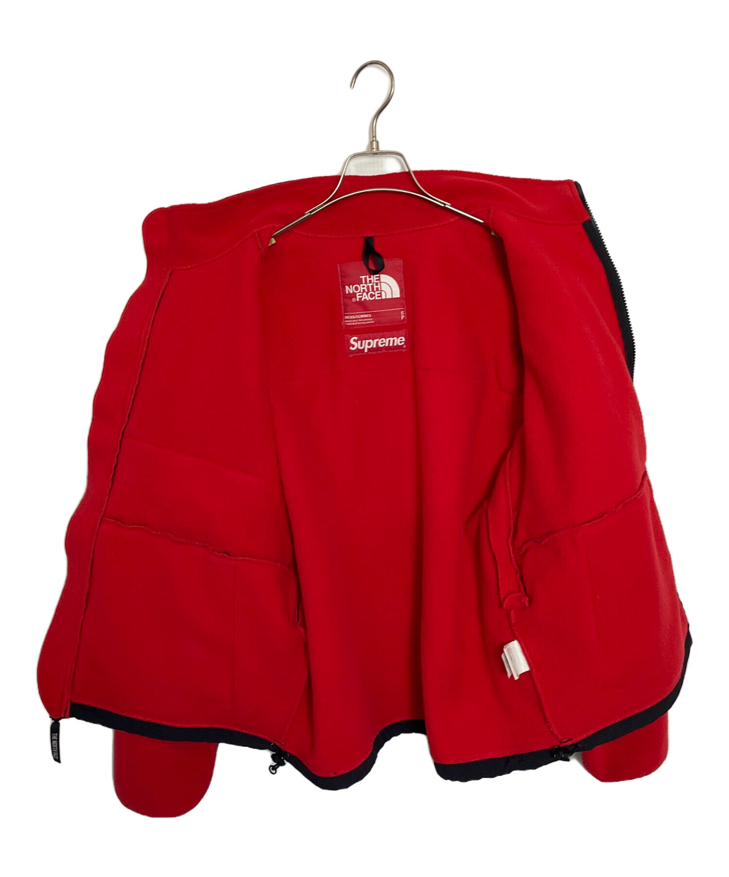 中古・古着通販】THE NORTH FACE (ザ ノース フェイス) SUPREME