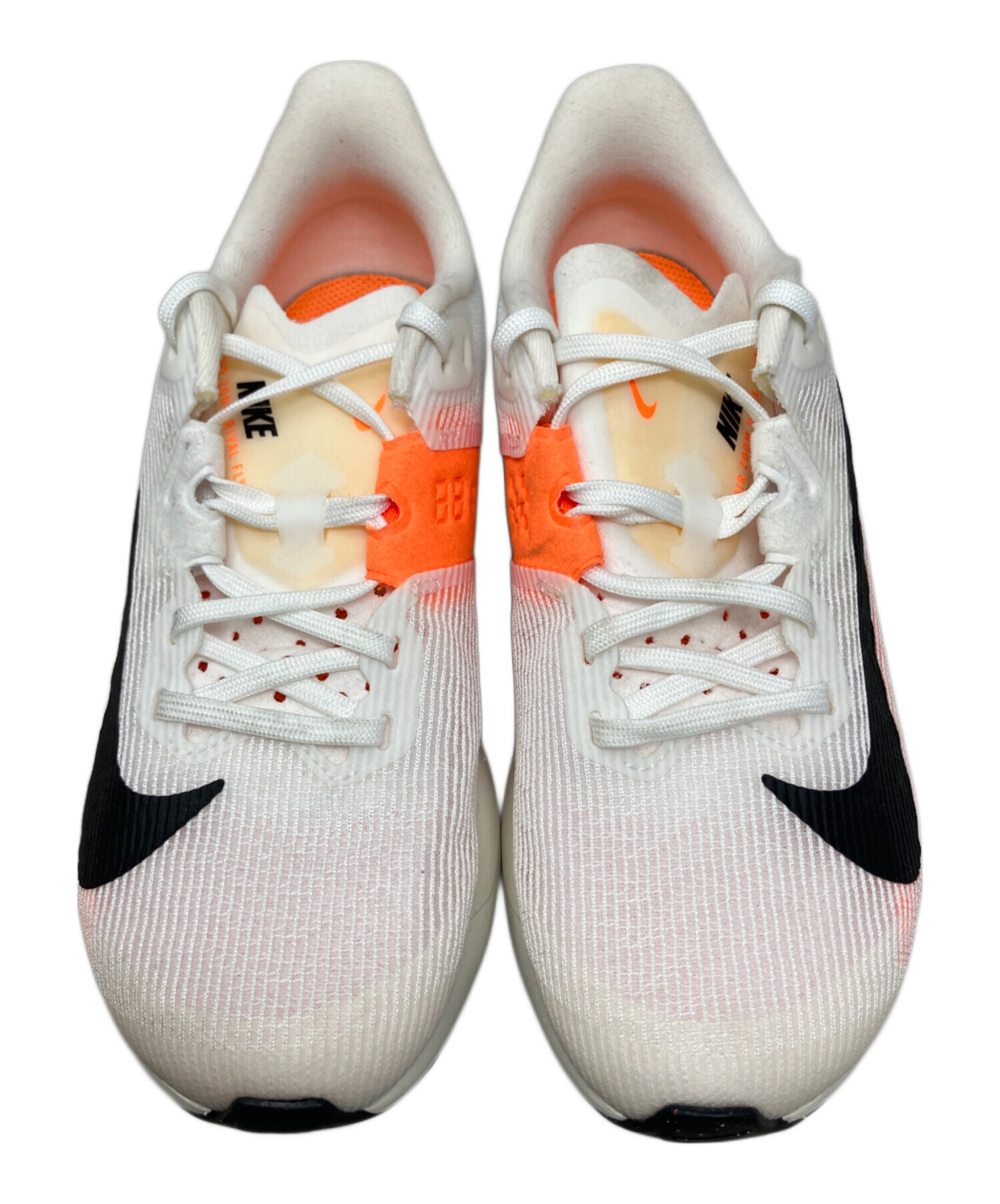 中古・古着通販】NIKE (ナイキ) NIKE ズーム ライバル フライ 4 