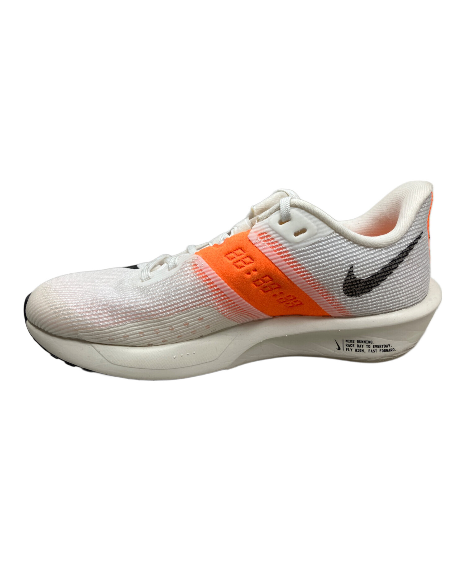中古・古着通販】NIKE (ナイキ) NIKE ズーム ライバル フライ 4 