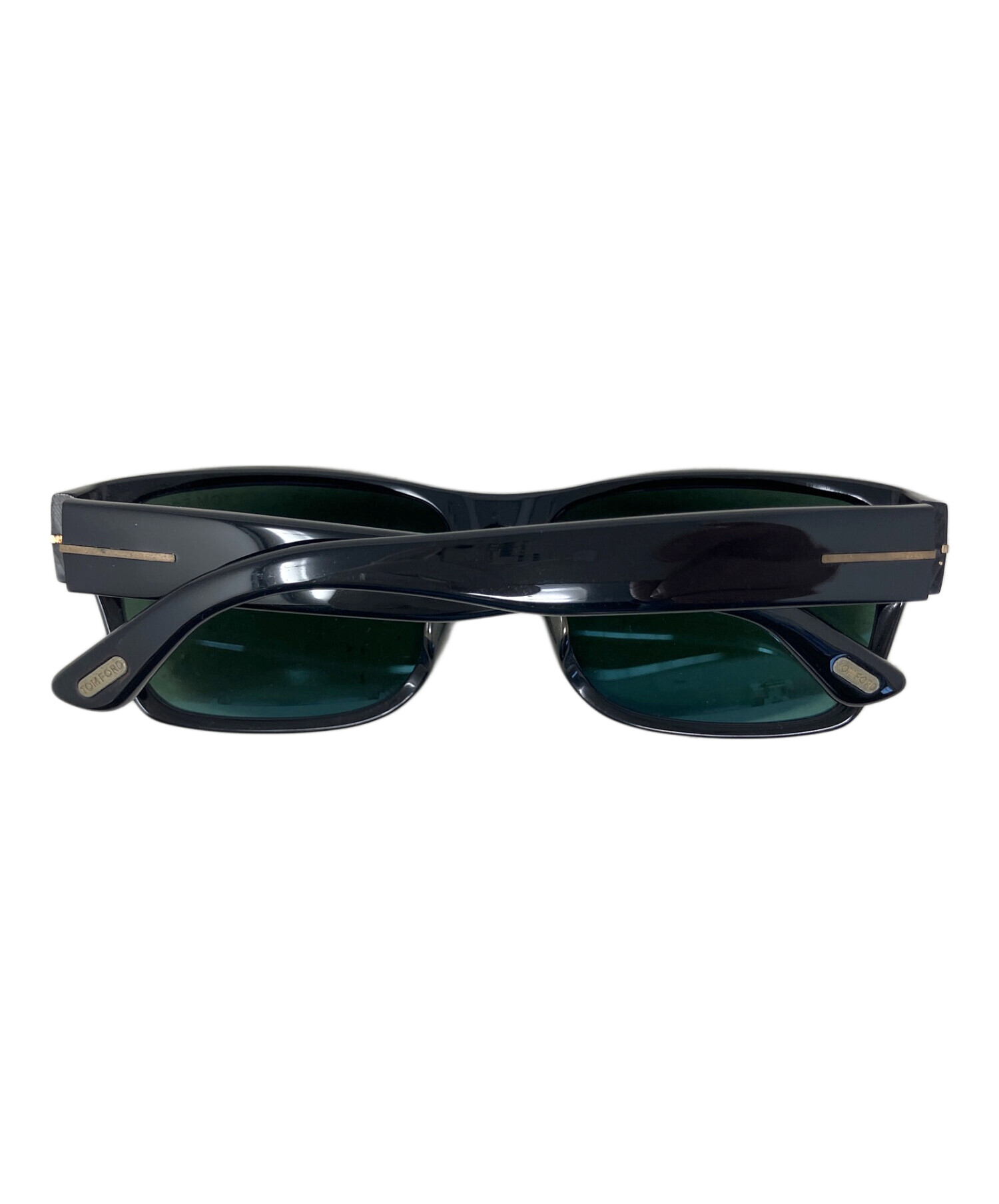 中古・古着通販】TOM FORD (トムフォード) サングラス ブラック サイズ