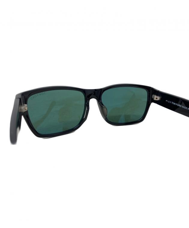 中古・古着通販】TOM FORD (トムフォード) サングラス ブラック サイズ