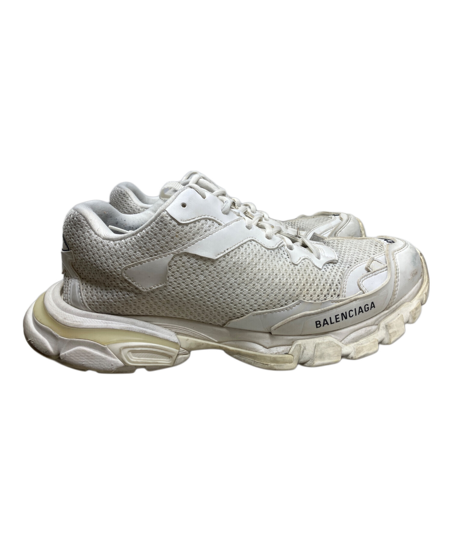 中古・古着通販】BALENCIAGA (バレンシアガ) BALENCIAGA TRACK3