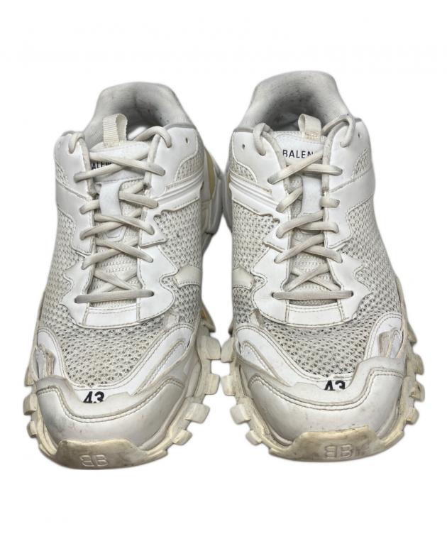 中古・古着通販】BALENCIAGA (バレンシアガ) BALENCIAGA TRACK3