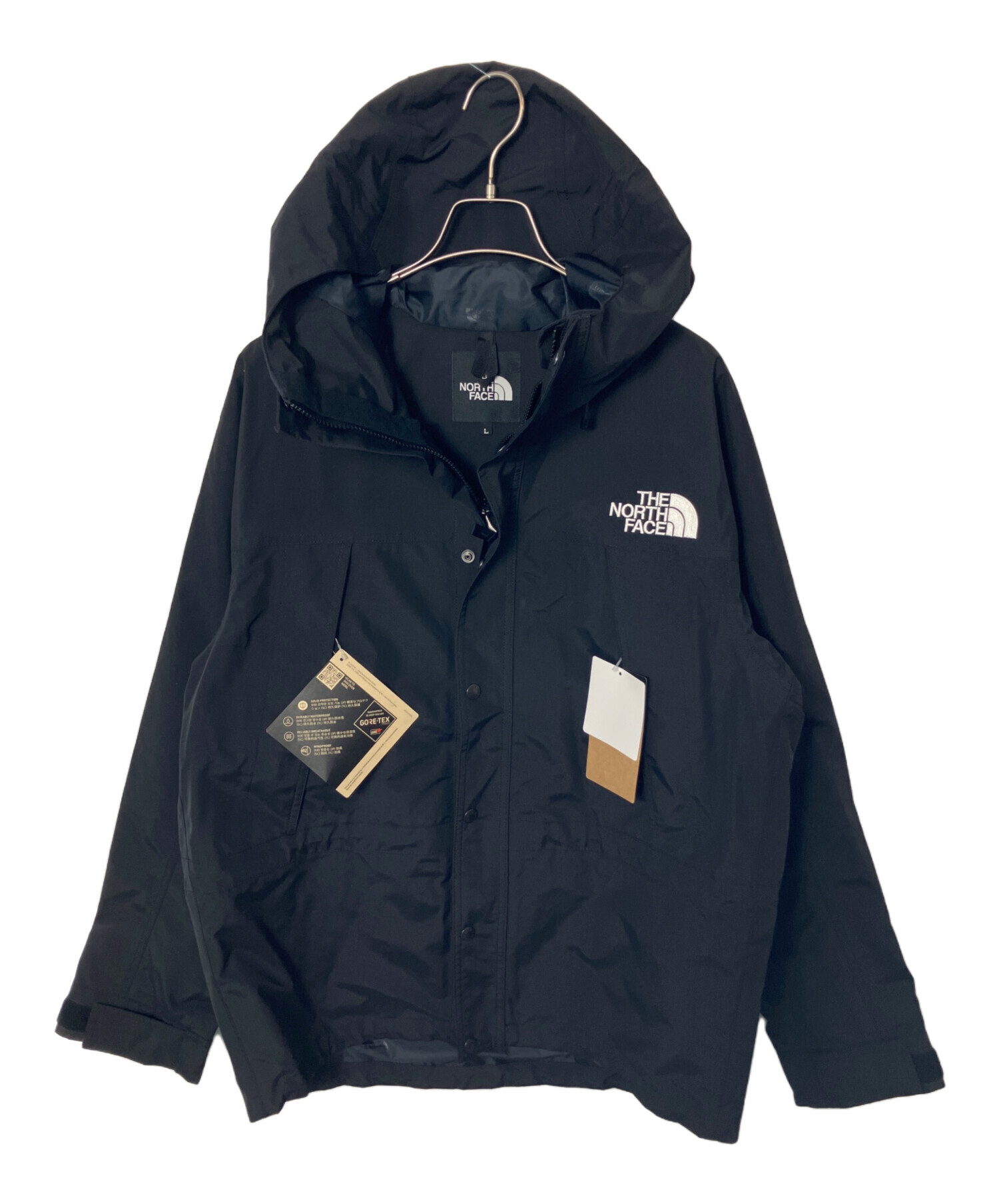 中古・古着通販】THE NORTH FACE (ザ ノース フェイス) THE NORTH FACE