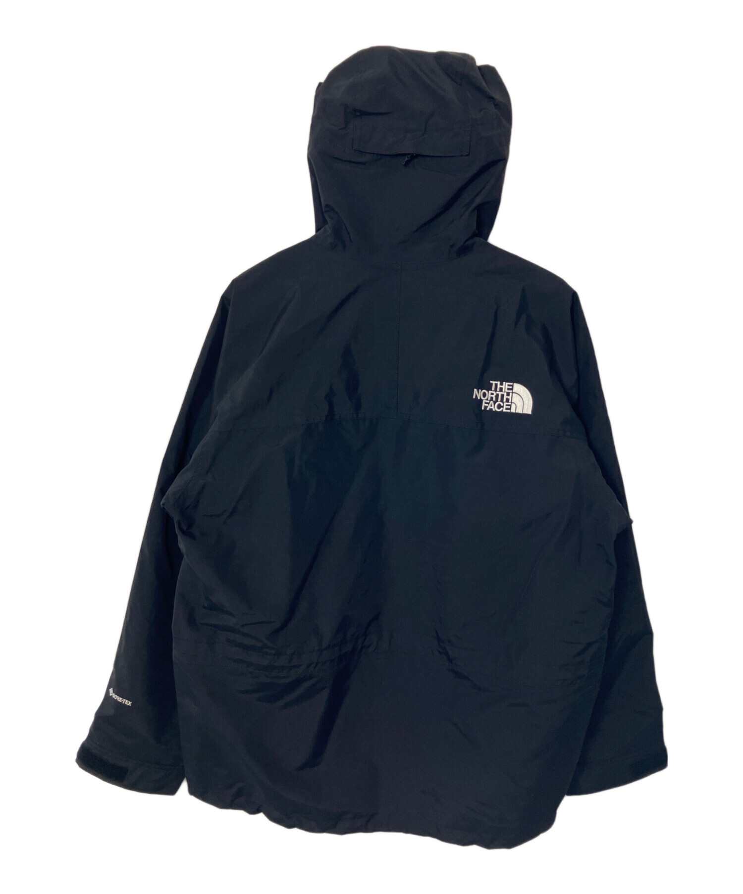 中古・古着通販】THE NORTH FACE (ザ ノース フェイス) THE NORTH FACE
