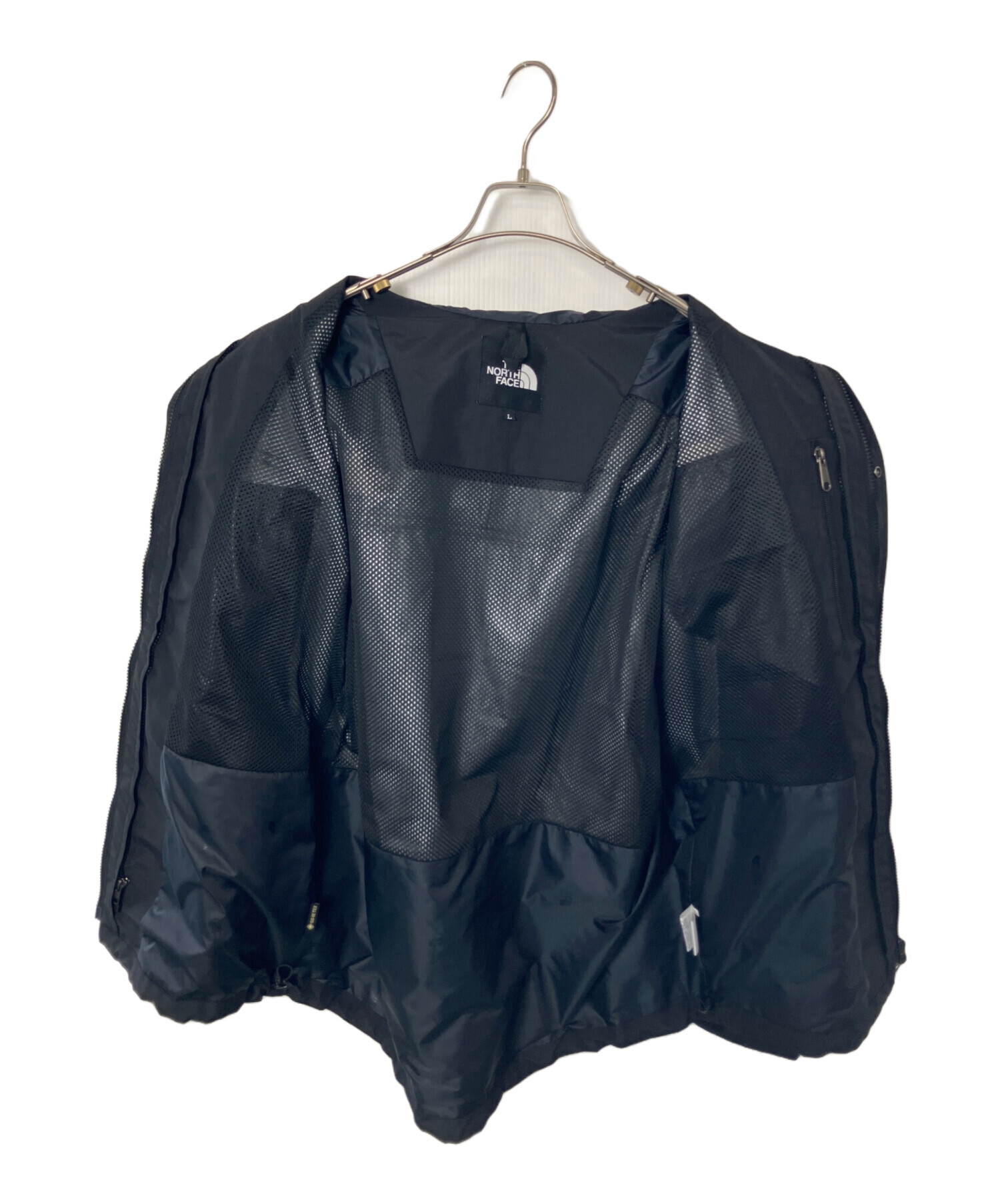 中古・古着通販】THE NORTH FACE (ザ ノース フェイス) THE NORTH FACE