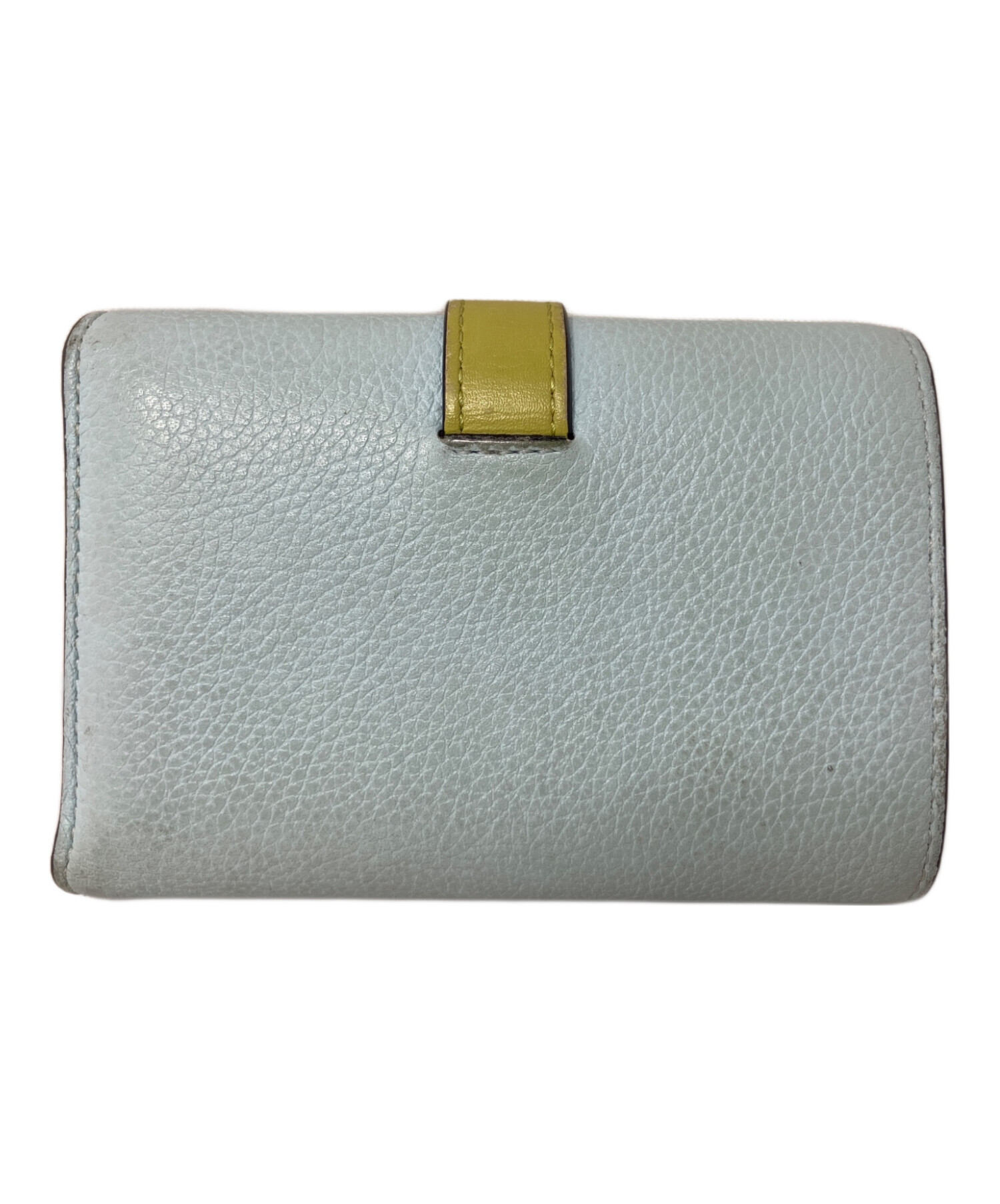 中古・古着通販】LOEWE (ロエベ) LOEWE バーティカル ウォレット 