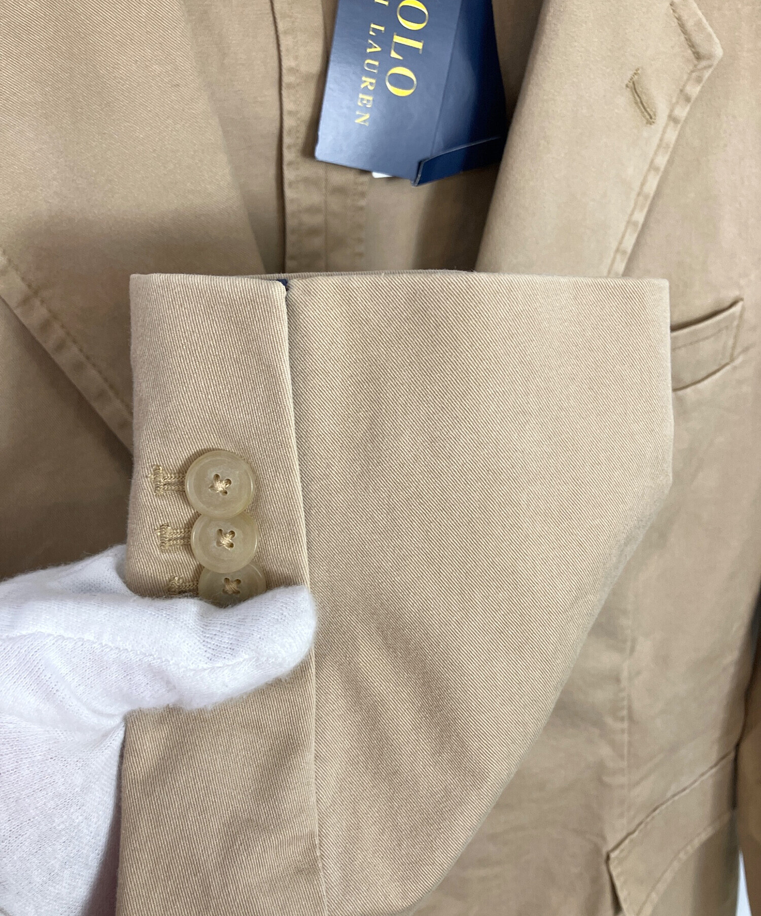 中古・古着通販】POLO RALPH LAUREN (ポロ・ラルフローレン