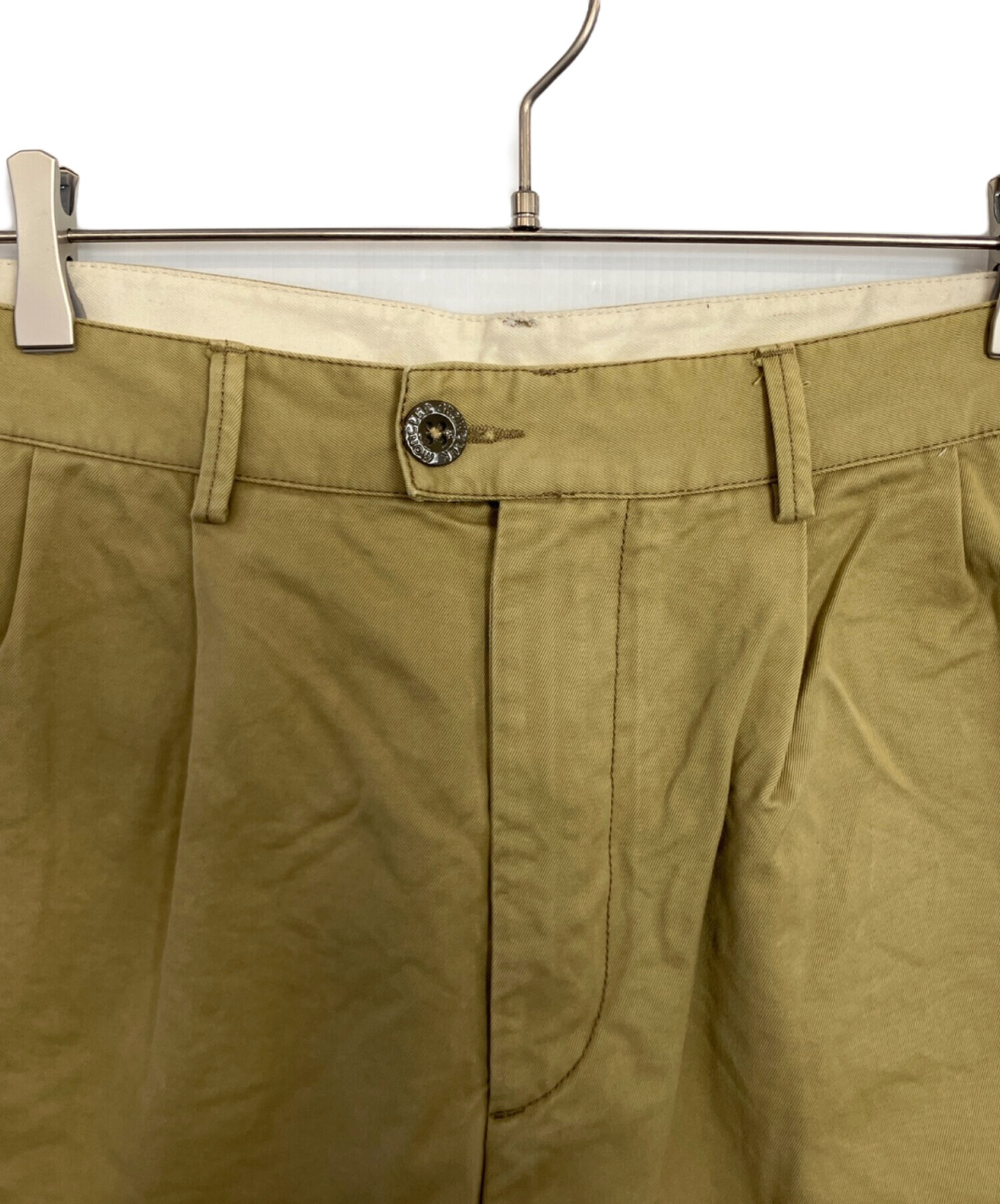 中古・古着通販】MONCLER (モンクレール) MONCLER PANTALONE BERMUDA