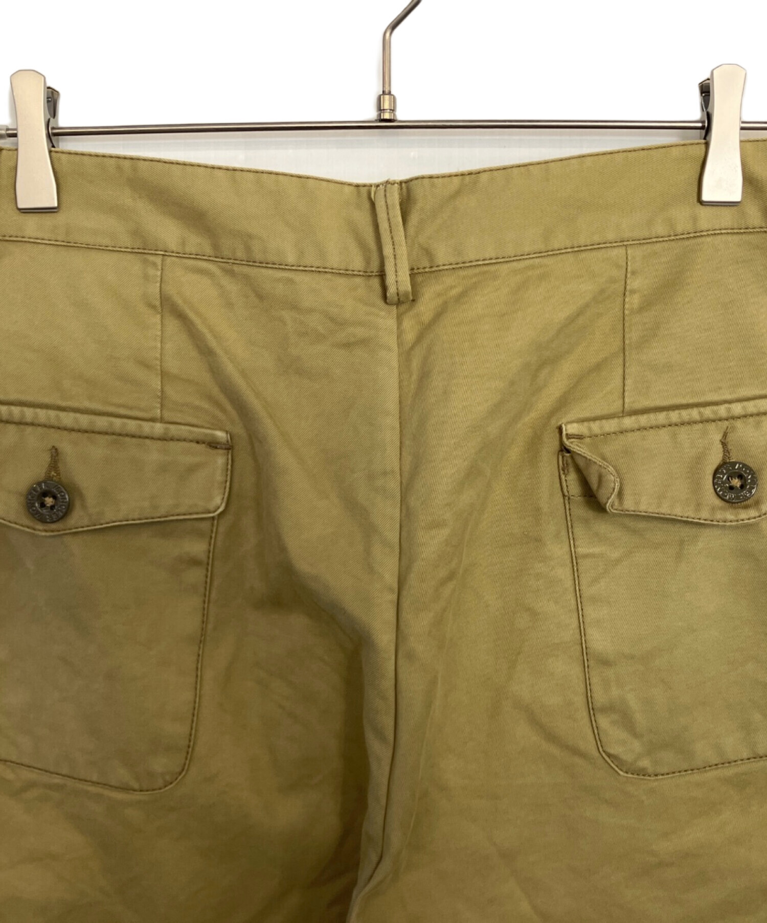 中古・古着通販】MONCLER (モンクレール) MONCLER PANTALONE BERMUDA