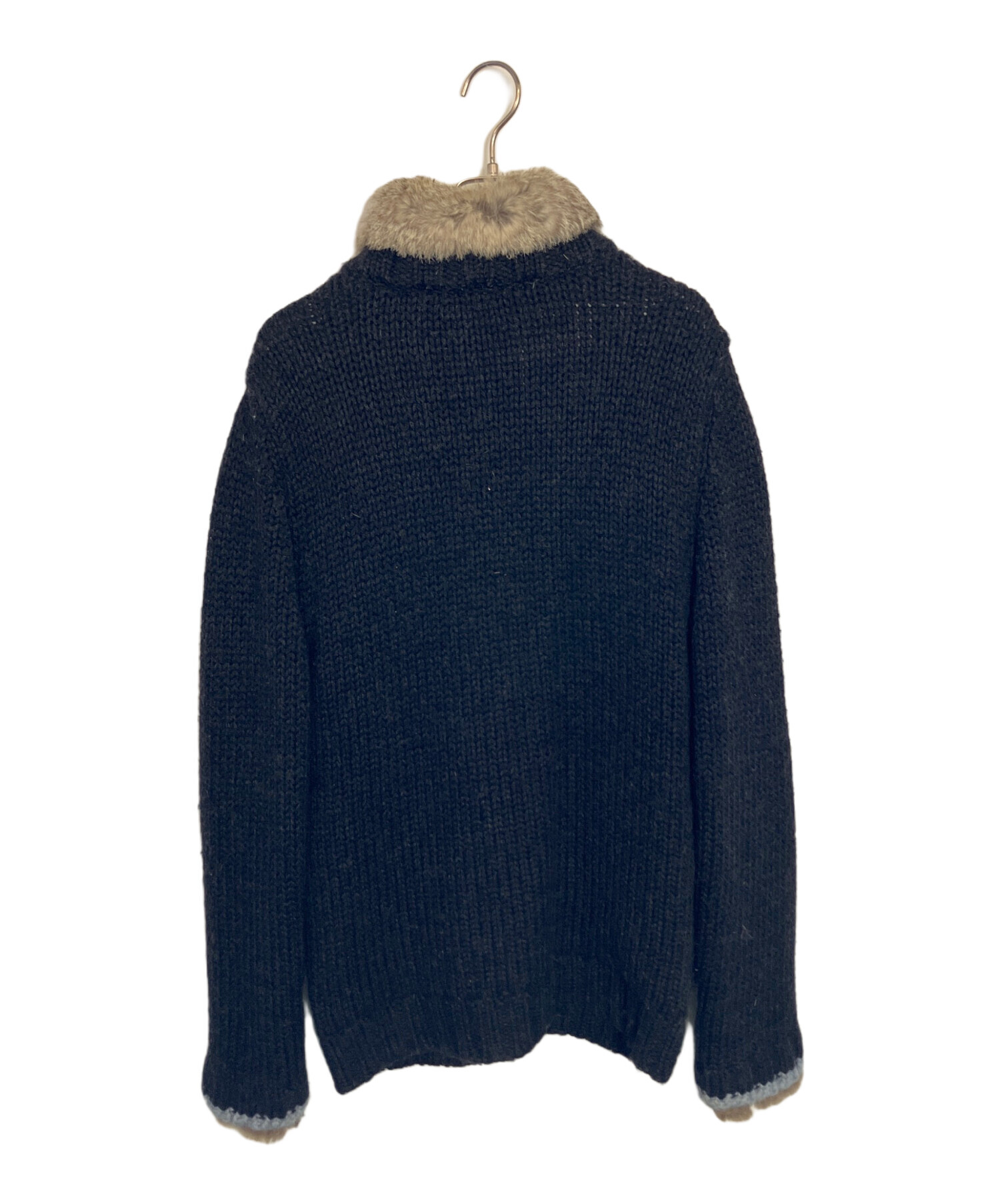 中古・古着通販】BURBERRY BLACK LABEL (バーバリーブラックレーベル 