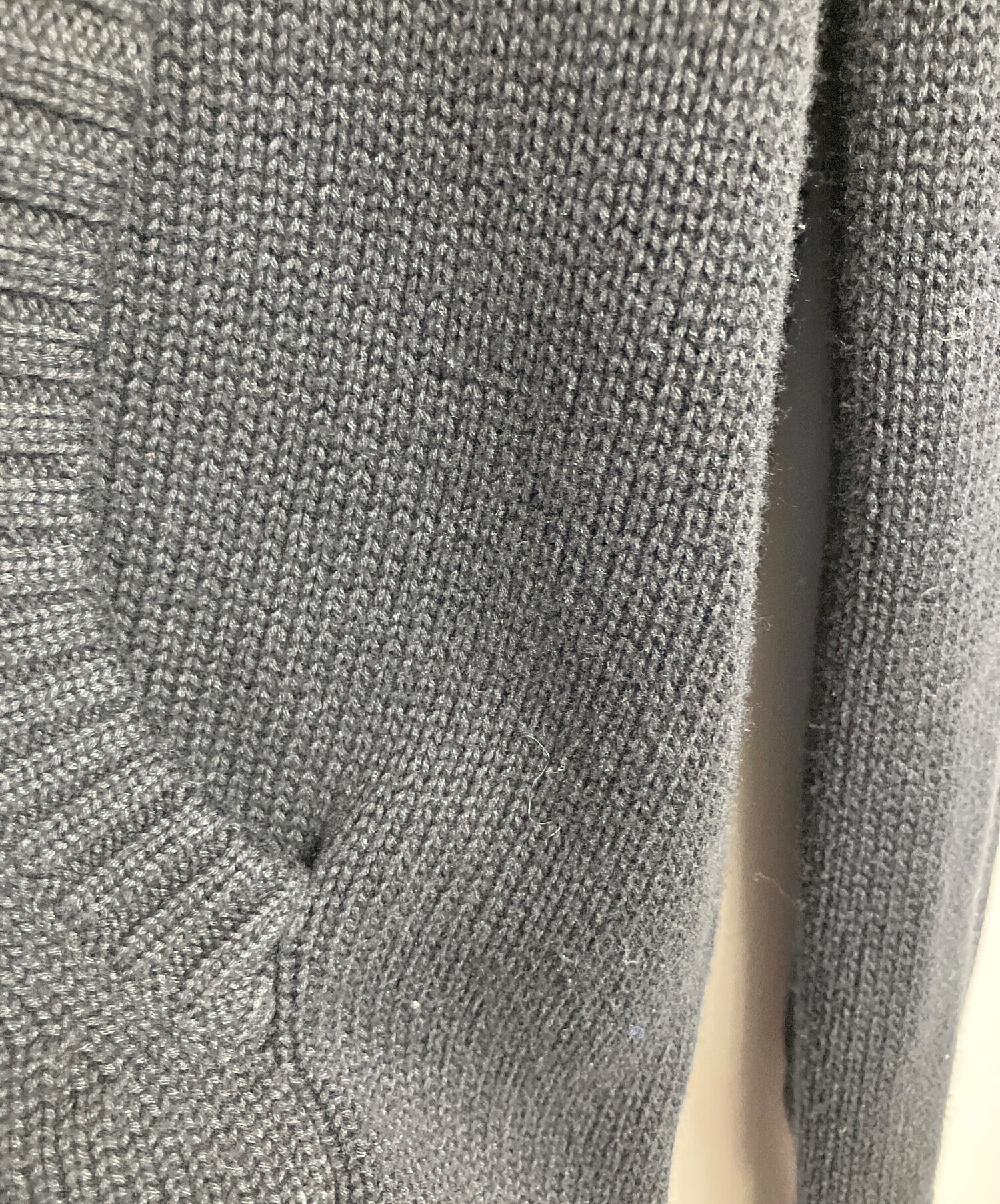 中古・古着通販】BURBERRY BLACK LABEL (バーバリーブラックレーベル