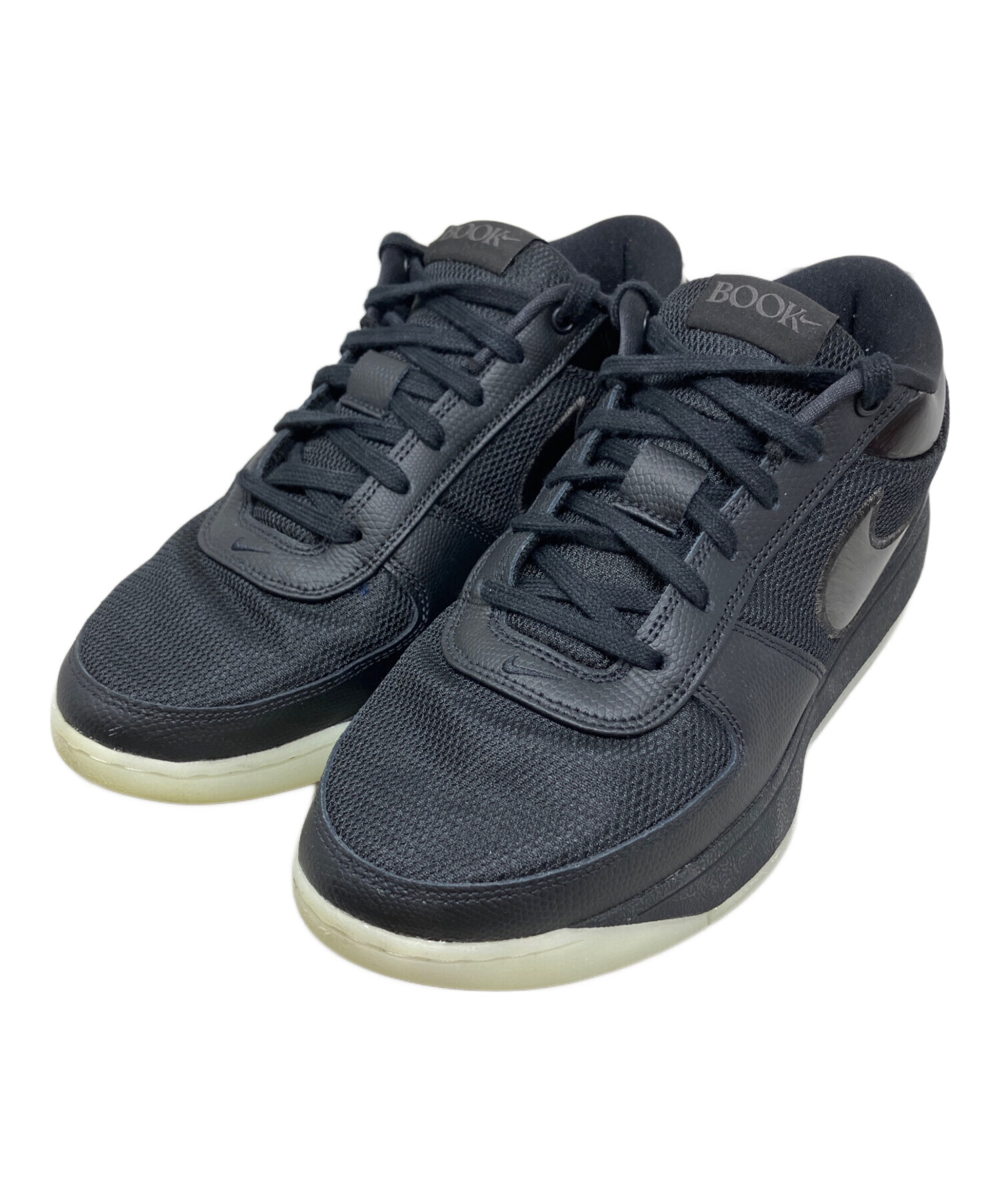 中古・古着通販】NIKE (ナイキ) NIKE ブック 1 Night EP ローカット 