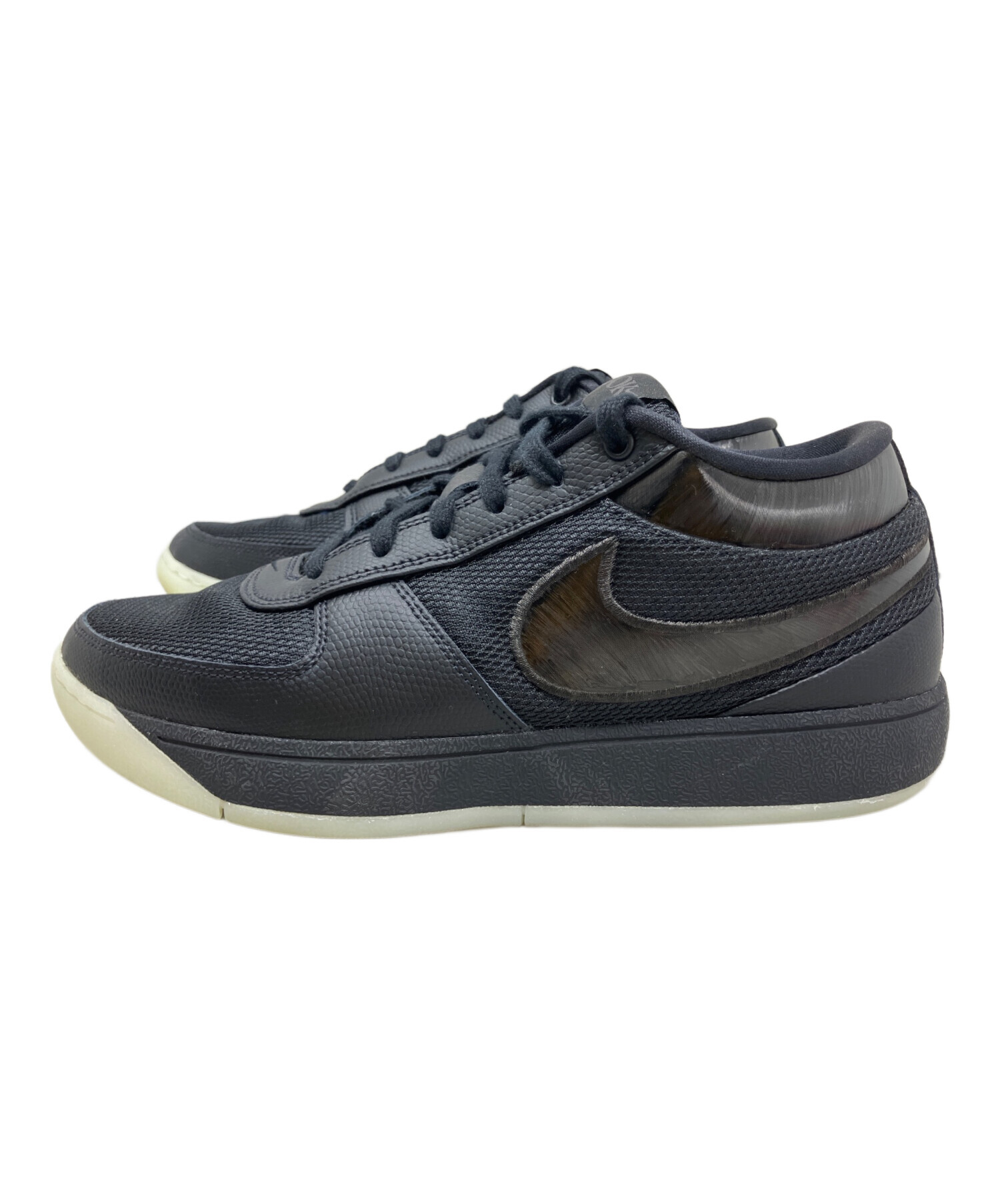 中古・古着通販】NIKE (ナイキ) NIKE ブック 1 Night EP ローカット 