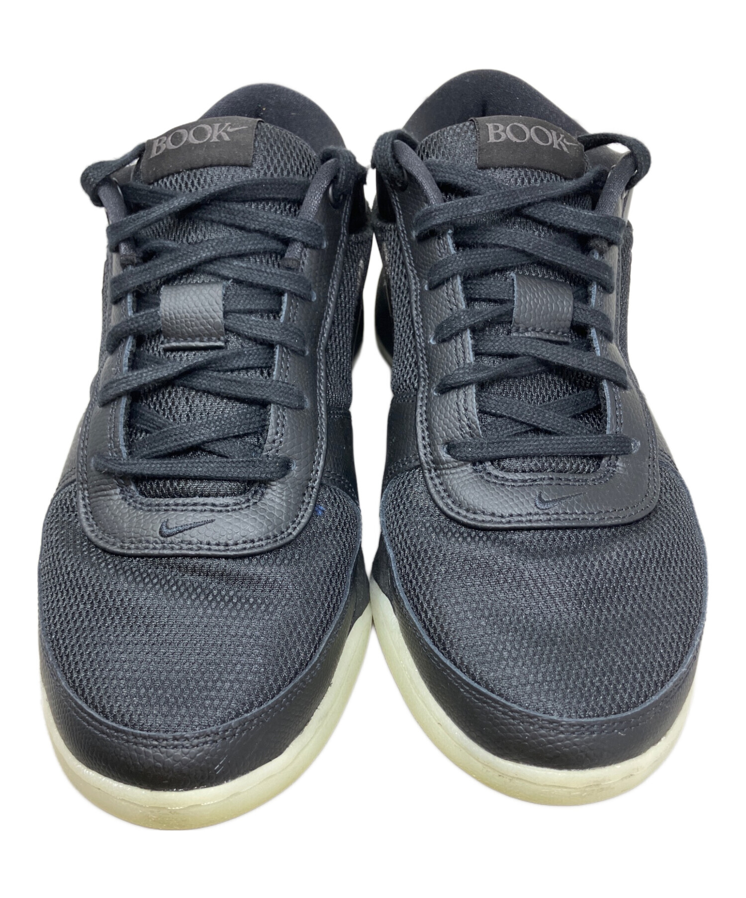 中古・古着通販】NIKE (ナイキ) NIKE ブック 1 Night EP ローカット 