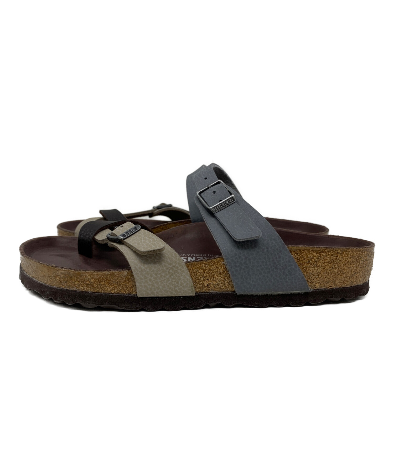 中古・古着通販】BIRKENSTOCK (ビルケンシュトック) BIRKENSTOCK 