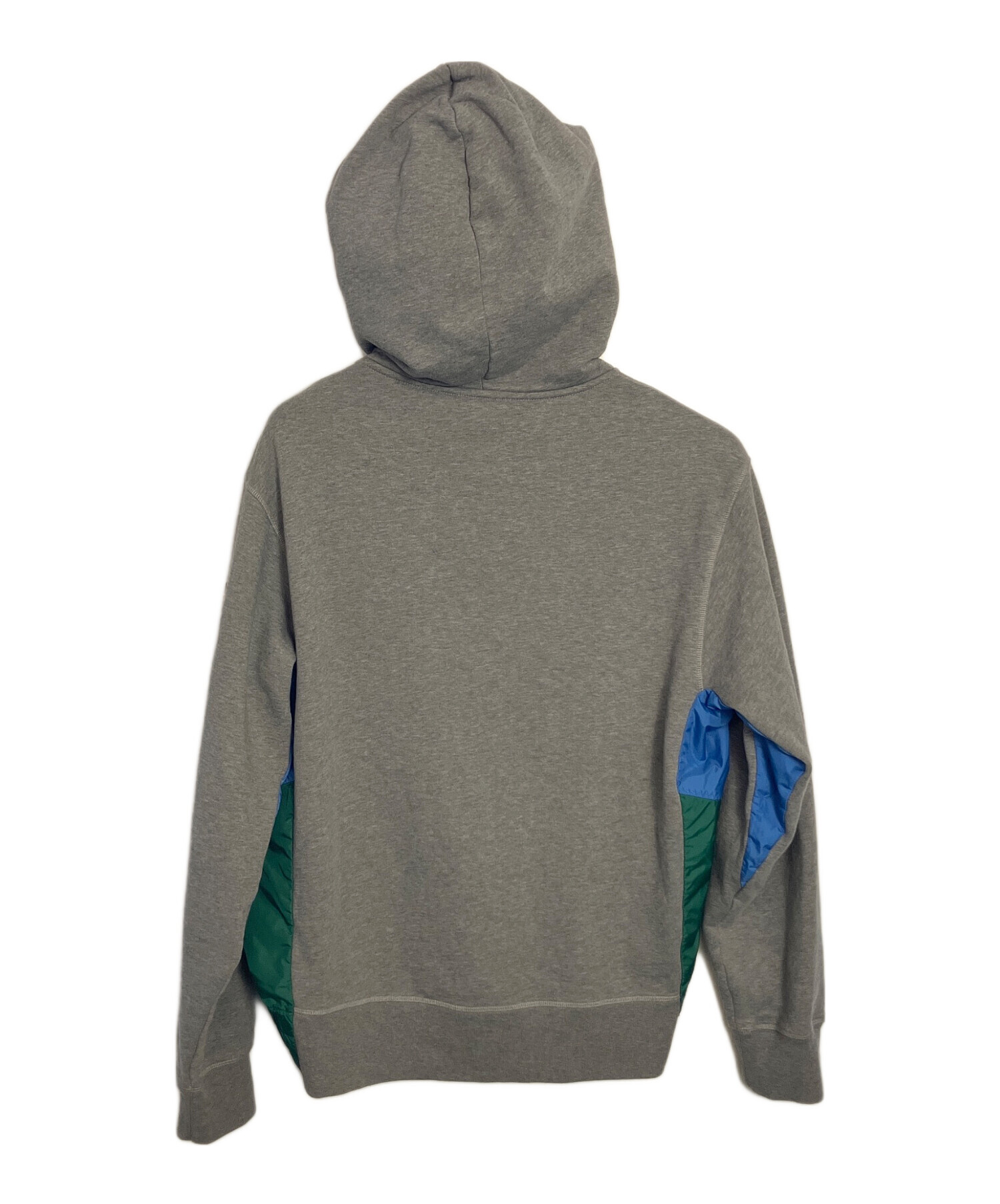 中古・古着通販】MONCLER GRENOBLE (モンクレール グルノーブル 