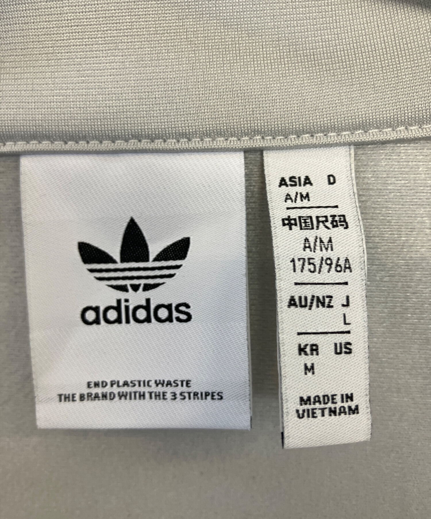 中古・古着通販】adidas originals (アディダスオリジナル) FIREBIRD