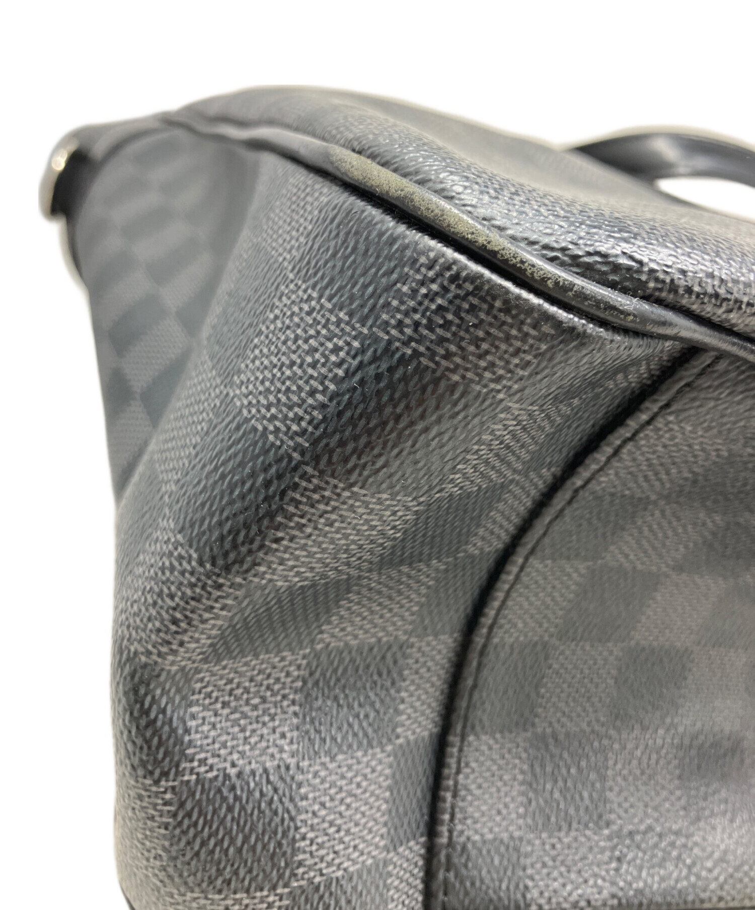 中古・古着通販】LOUIS VUITTON (ルイ ヴィトン) LOUIS VUITTON ダミエ