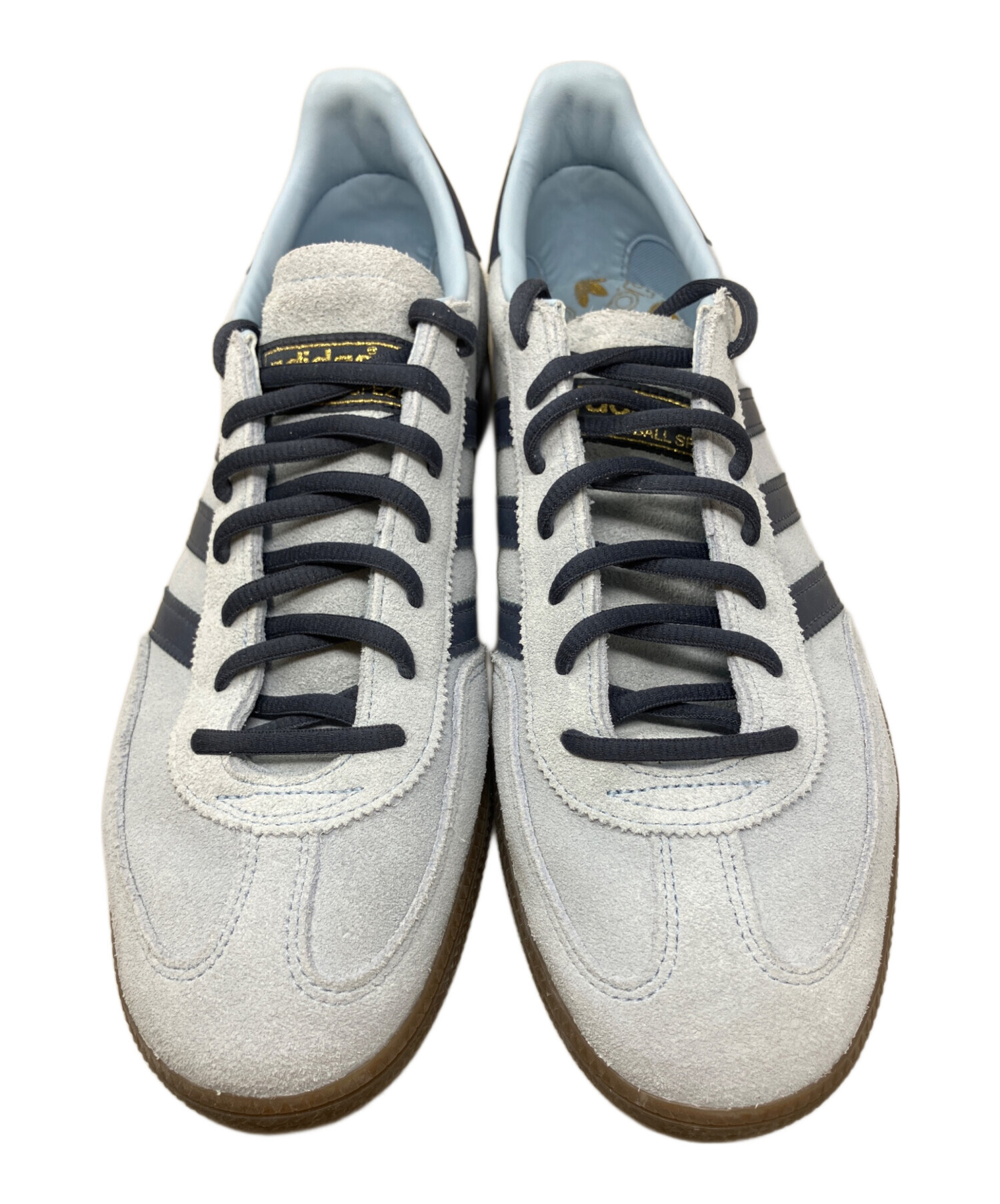 中古・古着通販】adidas (アディダス) adidas スニーカー ライトグレー