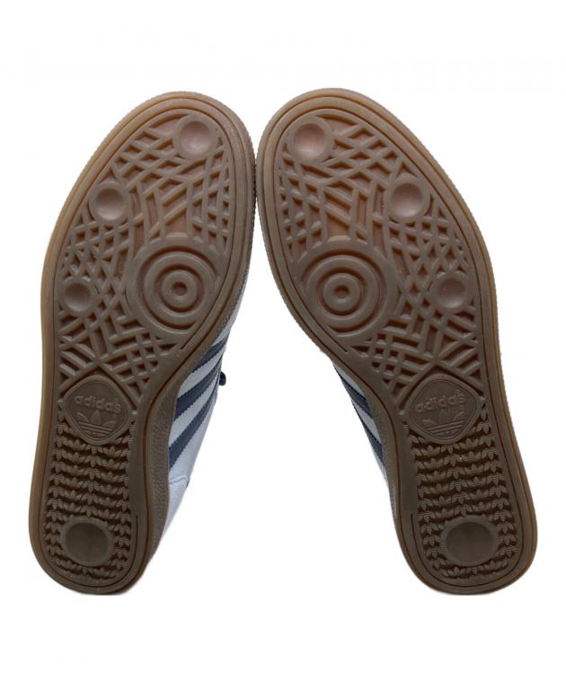 中古・古着通販】adidas (アディダス) adidas スニーカー ライトグレー