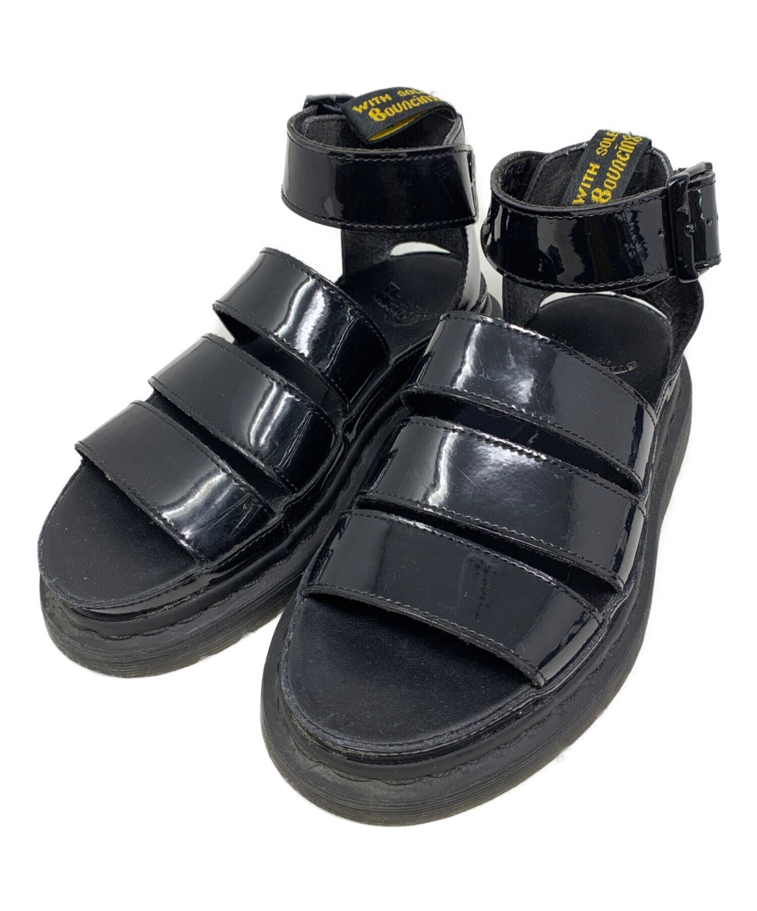 中古・古着通販】Dr.Martens (ドクターマーチン) Dr.Martens