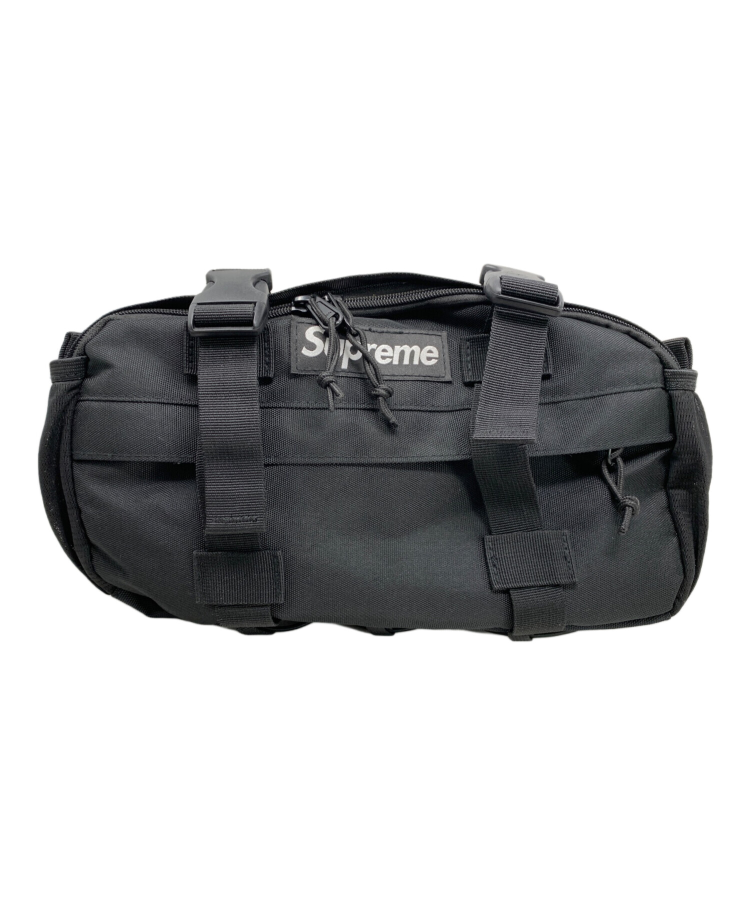 中古・古着通販】Supreme (シュプリーム) Supreme 19W ウエストバッグ