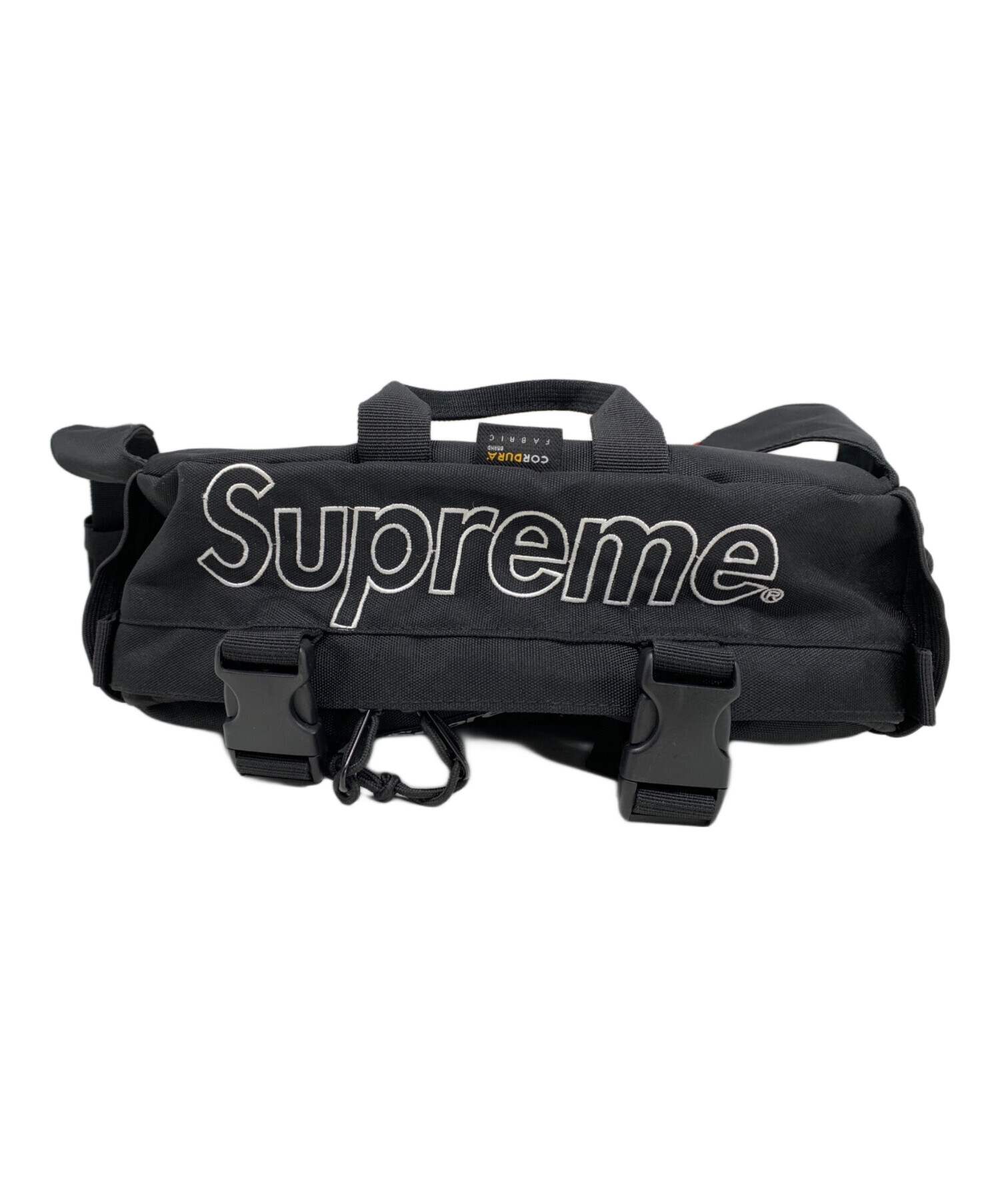 中古・古着通販】Supreme (シュプリーム) Supreme 19W ウエストバッグ