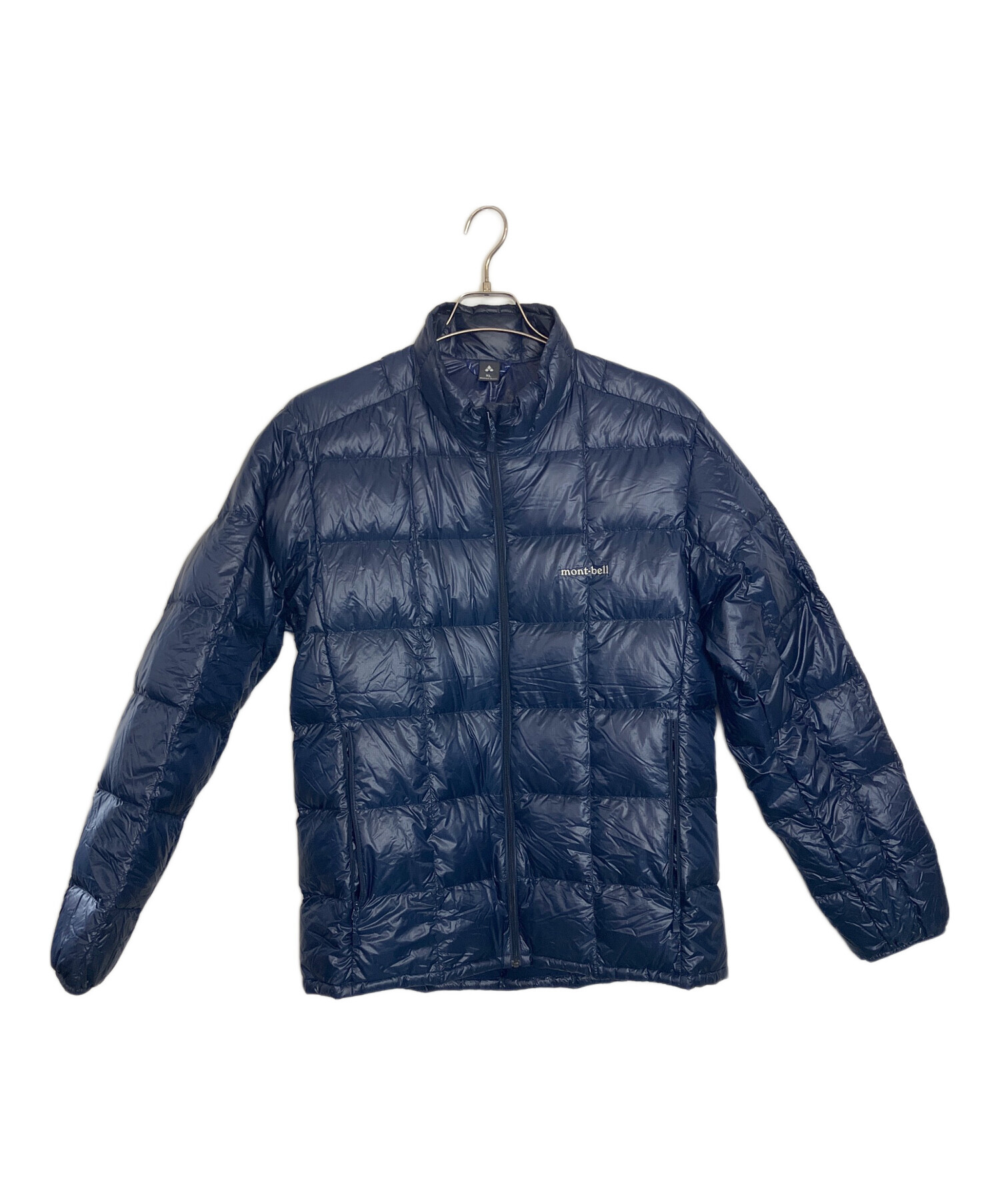 中古・古着通販】mont-bell (モンベル) スペリオダウンジャケット