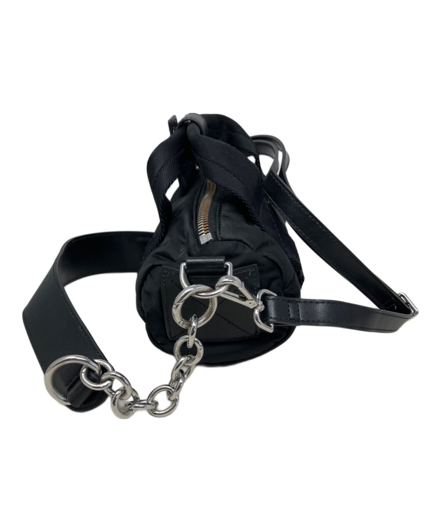 中古・古着通販】DIESEL (ディーゼル) DIESEL ショルダーバッグ