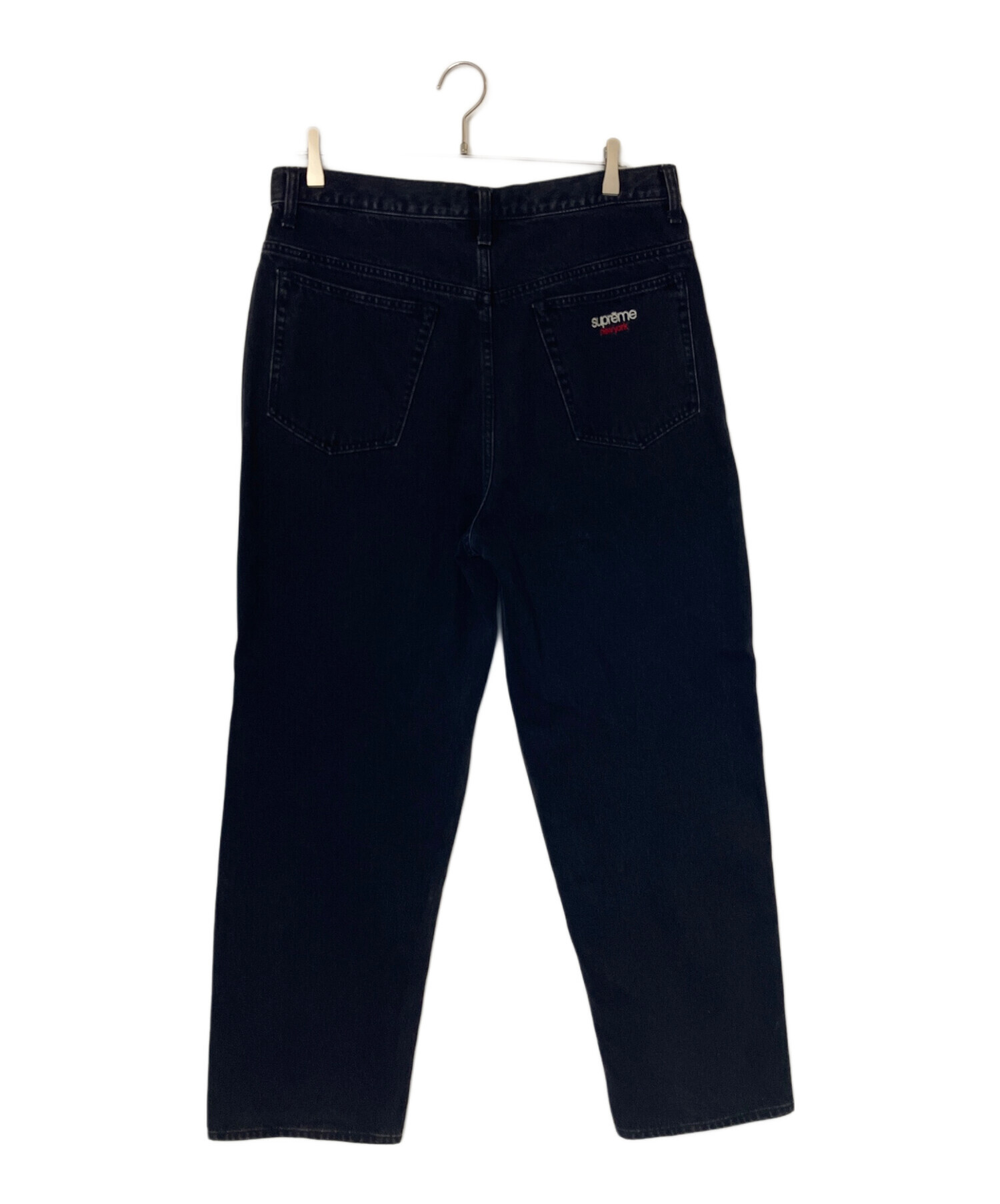 中古・古着通販】Supreme (シュプリーム) SupremeB Baggy Jean