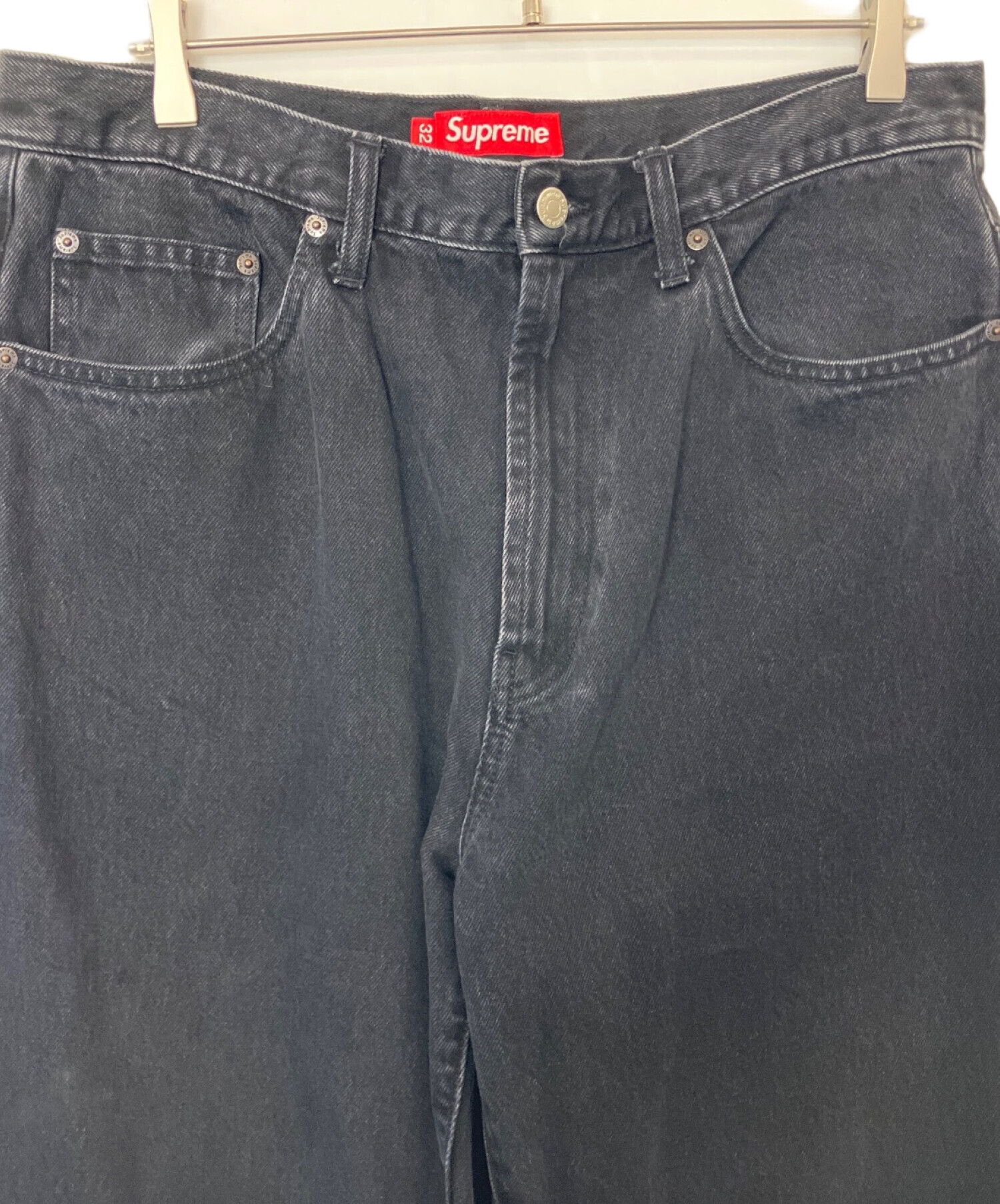 中古・古着通販】Supreme (シュプリーム) SupremeB Baggy Jean