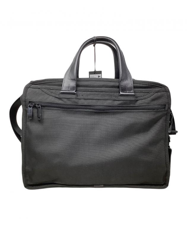 中古・古着通販】TUMI (トゥミ) ブリーフケース ブラック｜ブランド