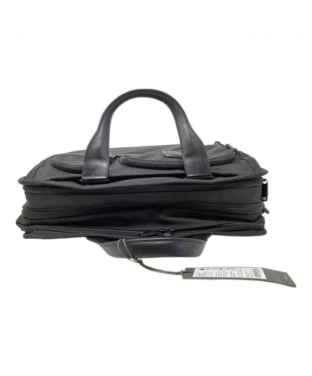 中古・古着通販】TUMI (トゥミ) ブリーフケース ブラック｜ブランド