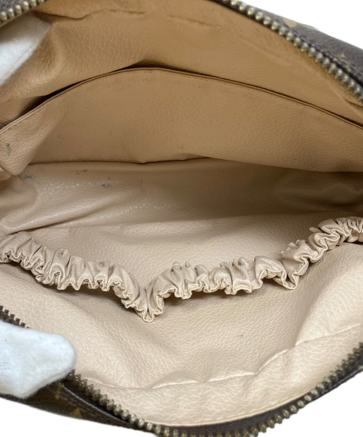 中古・古着通販】LOUIS VUITTON (ルイ ヴィトン) LOUIS VUITTON