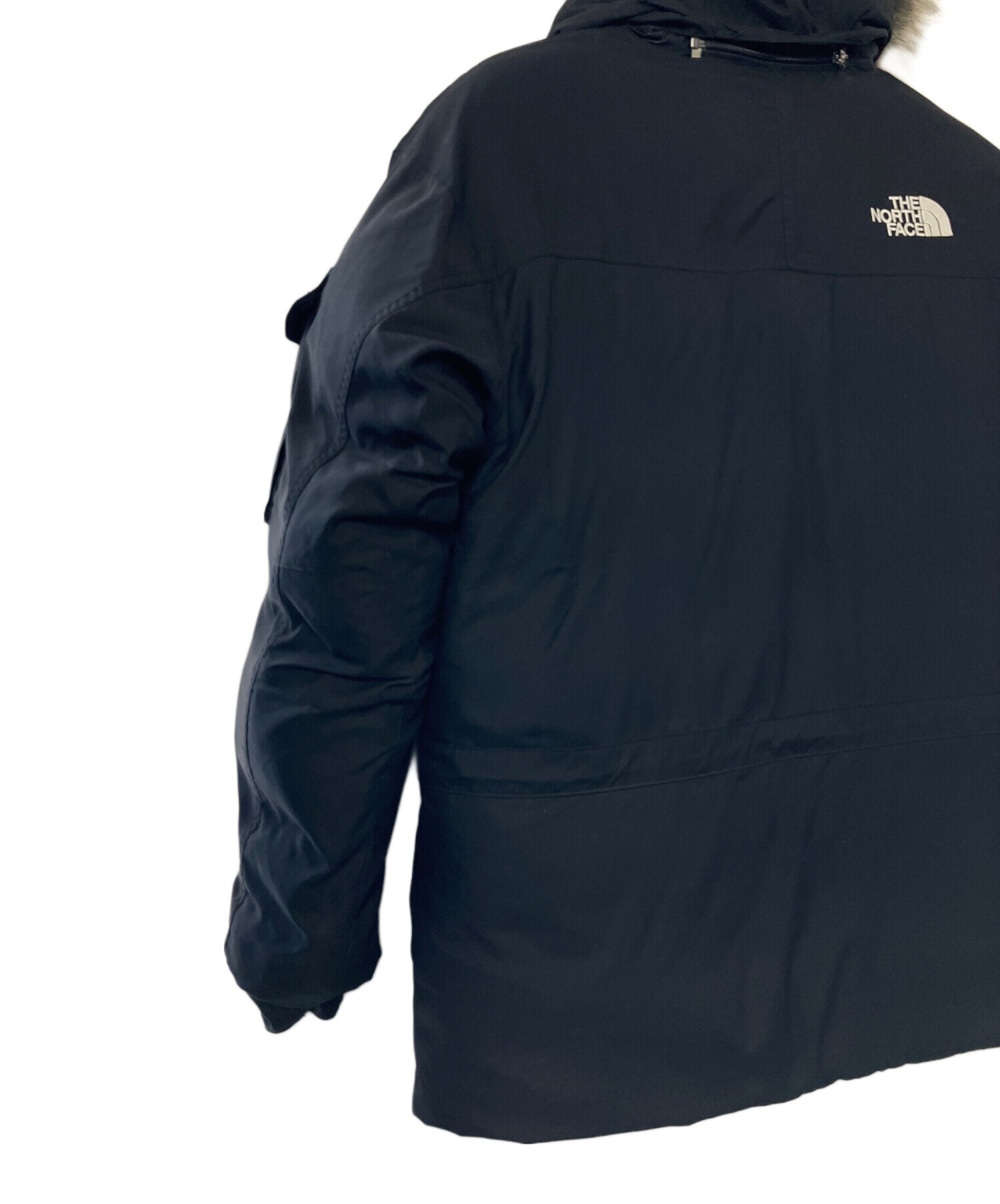 中古・古着通販】THE NORTH FACE (ザ ノース フェイス) THE NORTH FACE