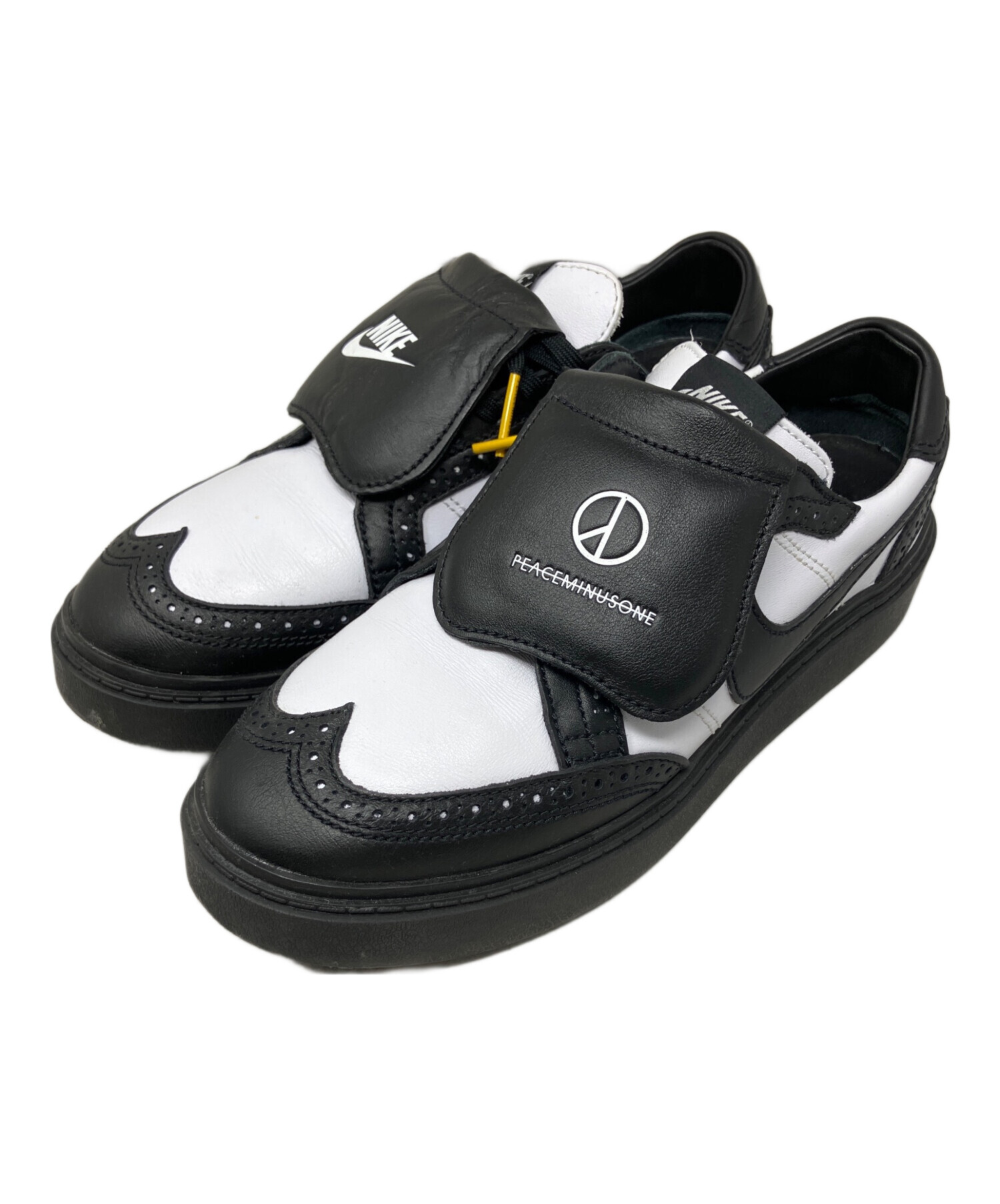 中古・古着通販】NIKE (ナイキ) PEACEMINUSONE (ピースマイナスワン