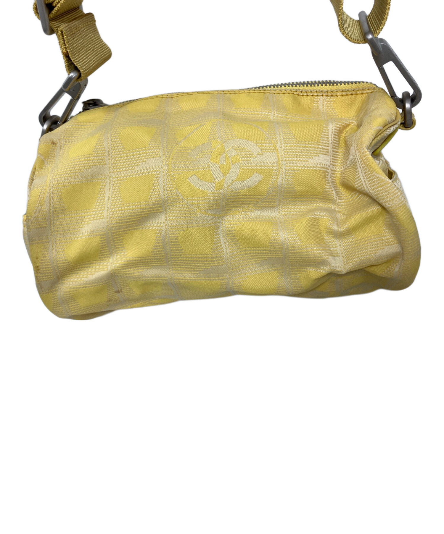 中古・古着通販】CHANEL (シャネル) CHANEL ニュートラベルライン ワン