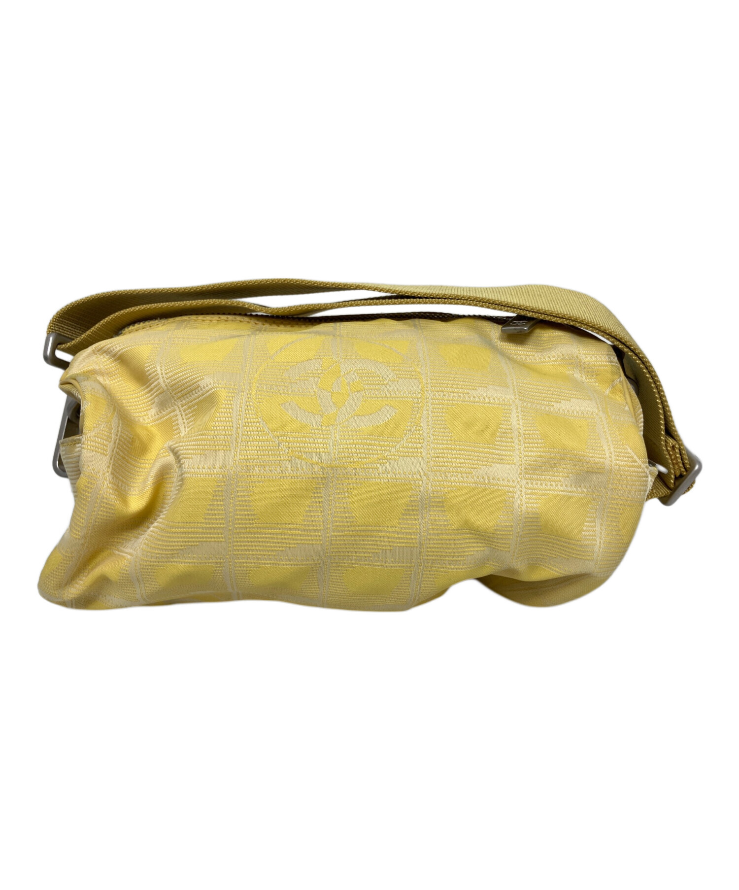 中古・古着通販】CHANEL (シャネル) CHANEL ニュートラベルライン ワン