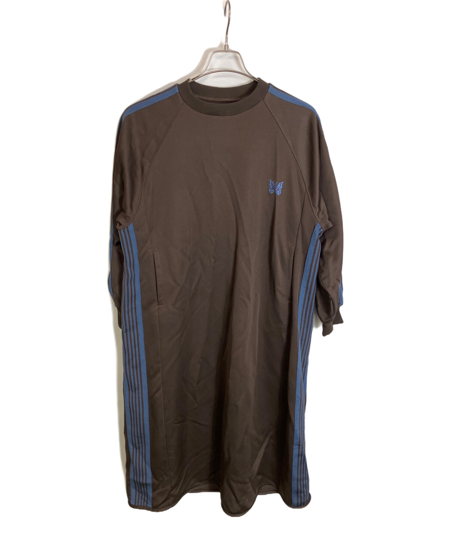 Needles ニードルス ワンピース レディース 【古着】【中古】 中古・古着通販】Needles (ニードルズ) BEAMS BOY (ビームスボーイ