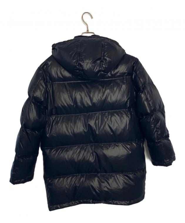 中古・古着通販】BURBERRY GOLF (バーバリーゴルフ) ダウンジャケット