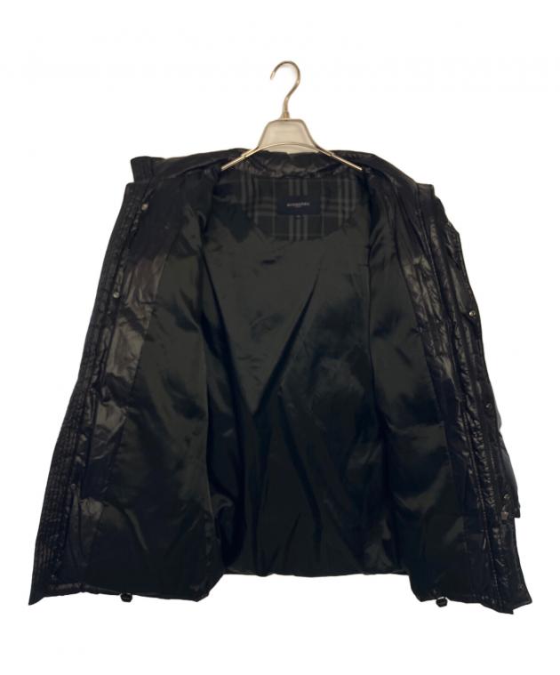 中古・古着通販】BURBERRY GOLF (バーバリーゴルフ) ダウンジャケット